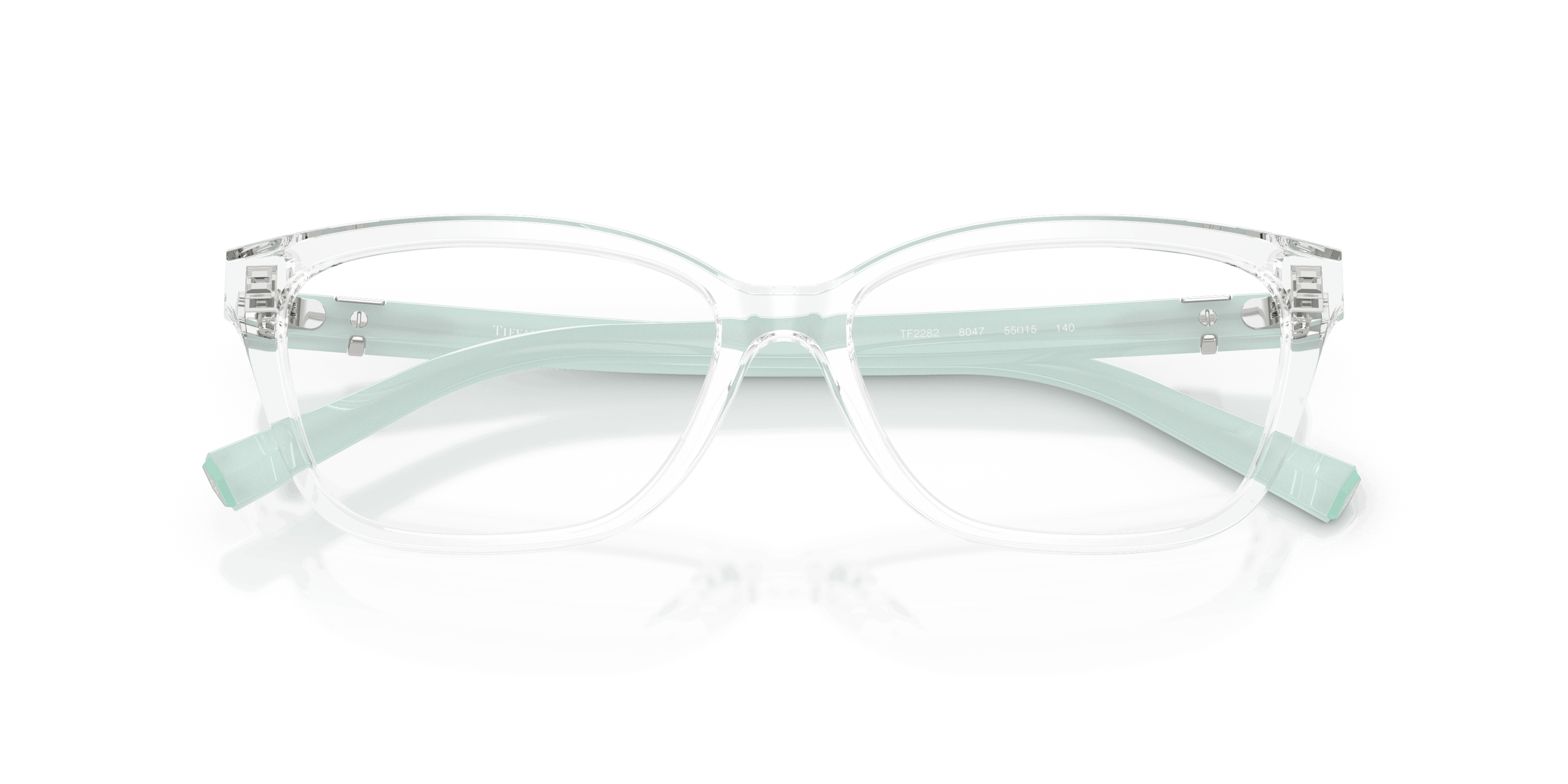 Folded, Tiffany & Co. TF2282 8047