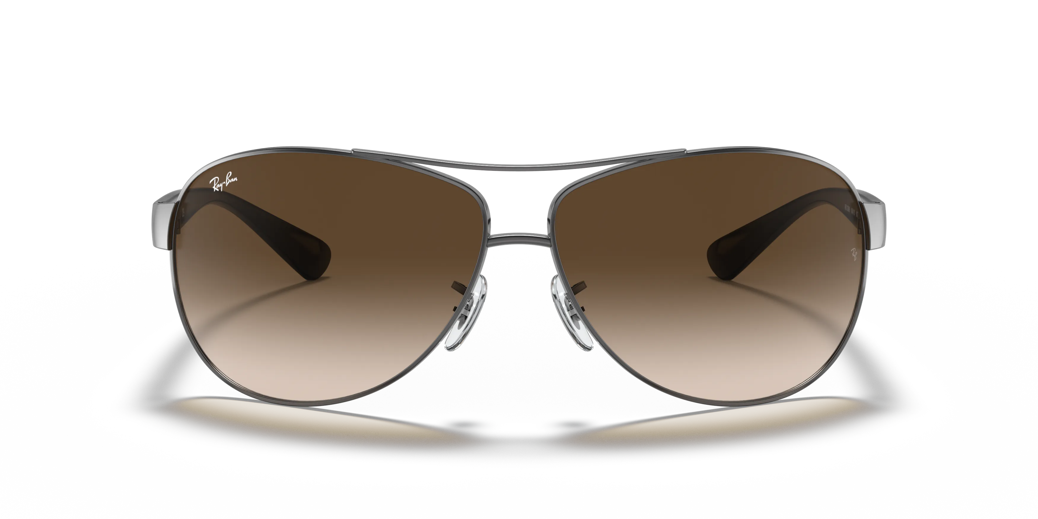 Front, Ray-Ban RB3386 004/13