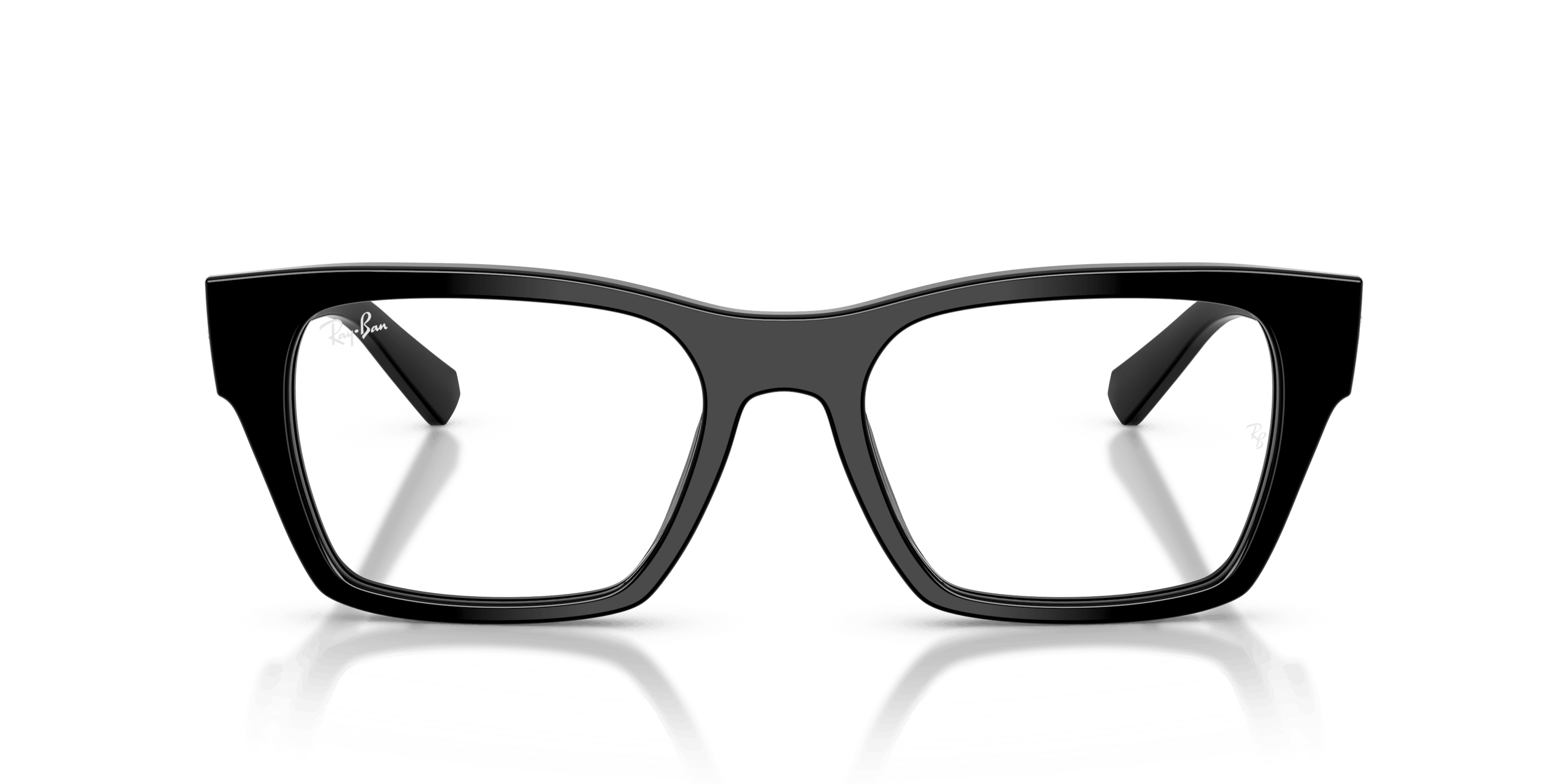 Front, RAY-BAN RX5448 2000