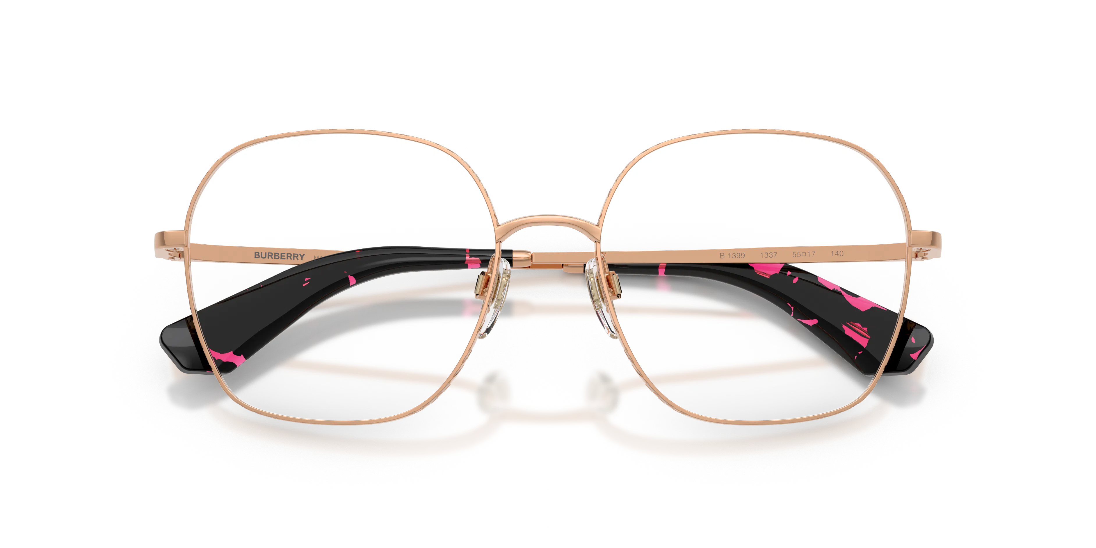 Folded, BURBERRY BE1399 1337