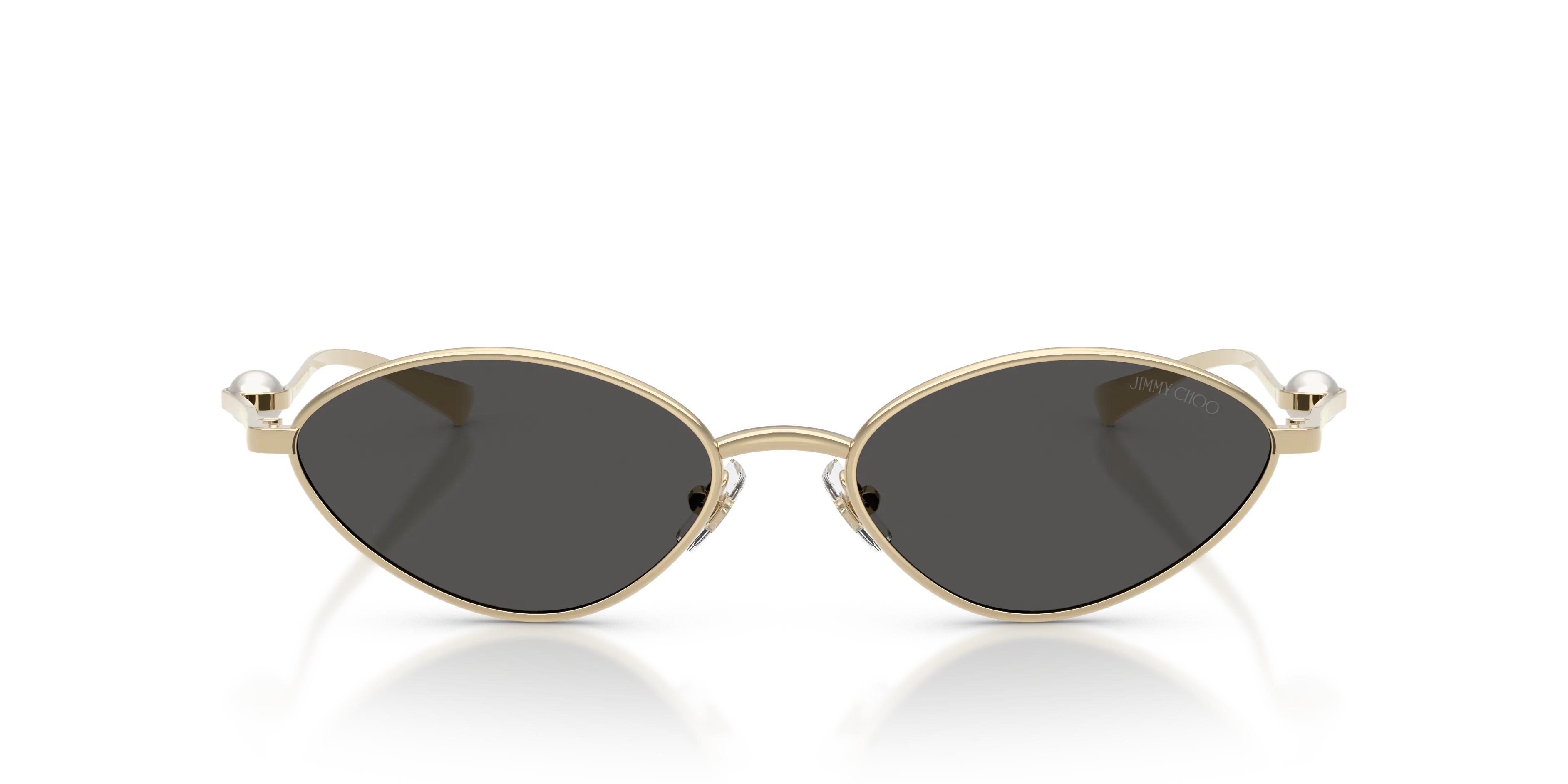 Front, Jimmy Choo JC4033H 300687