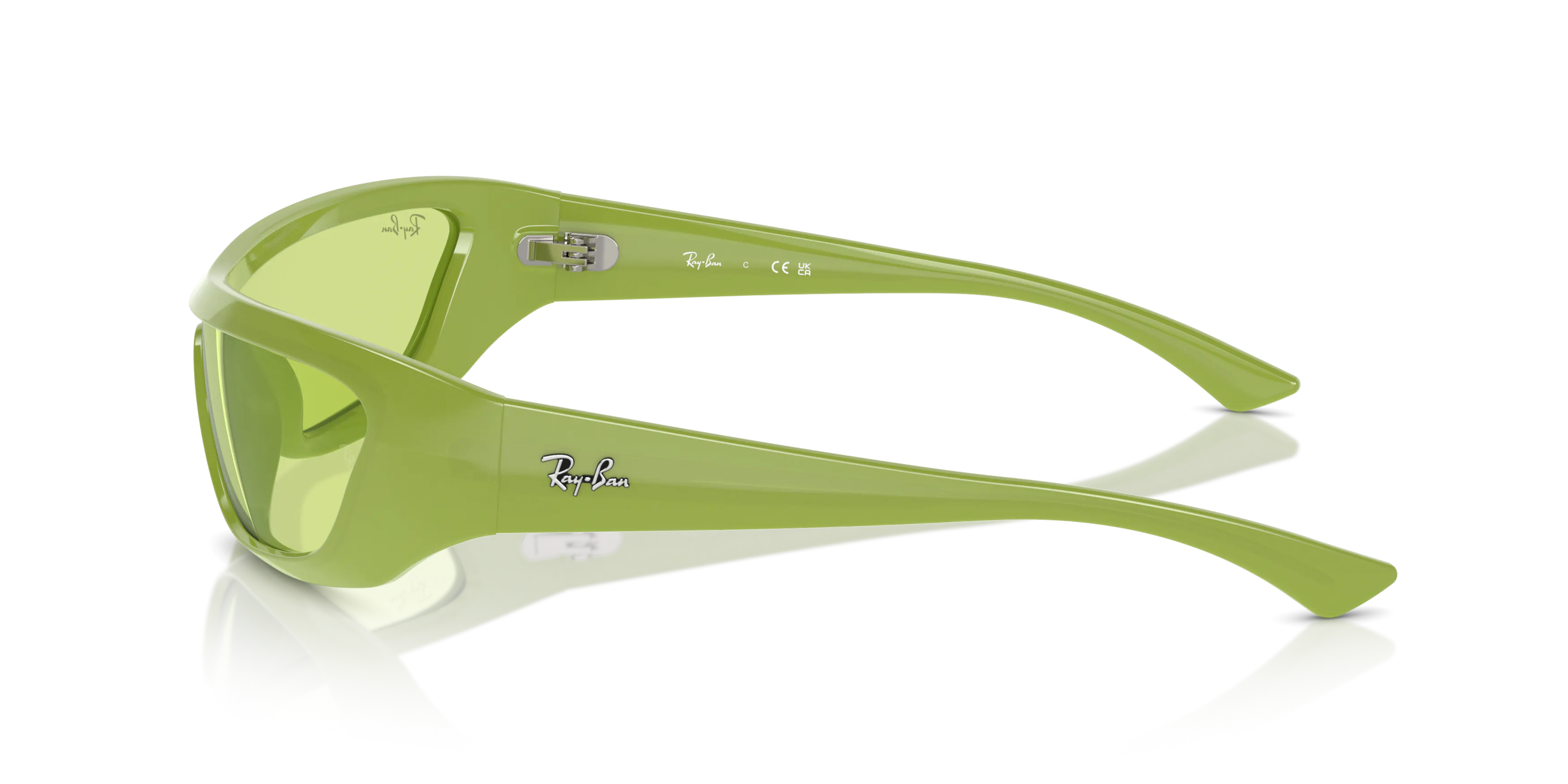 Angle_Left02, Ray-Ban XAN RB4431 6763/2