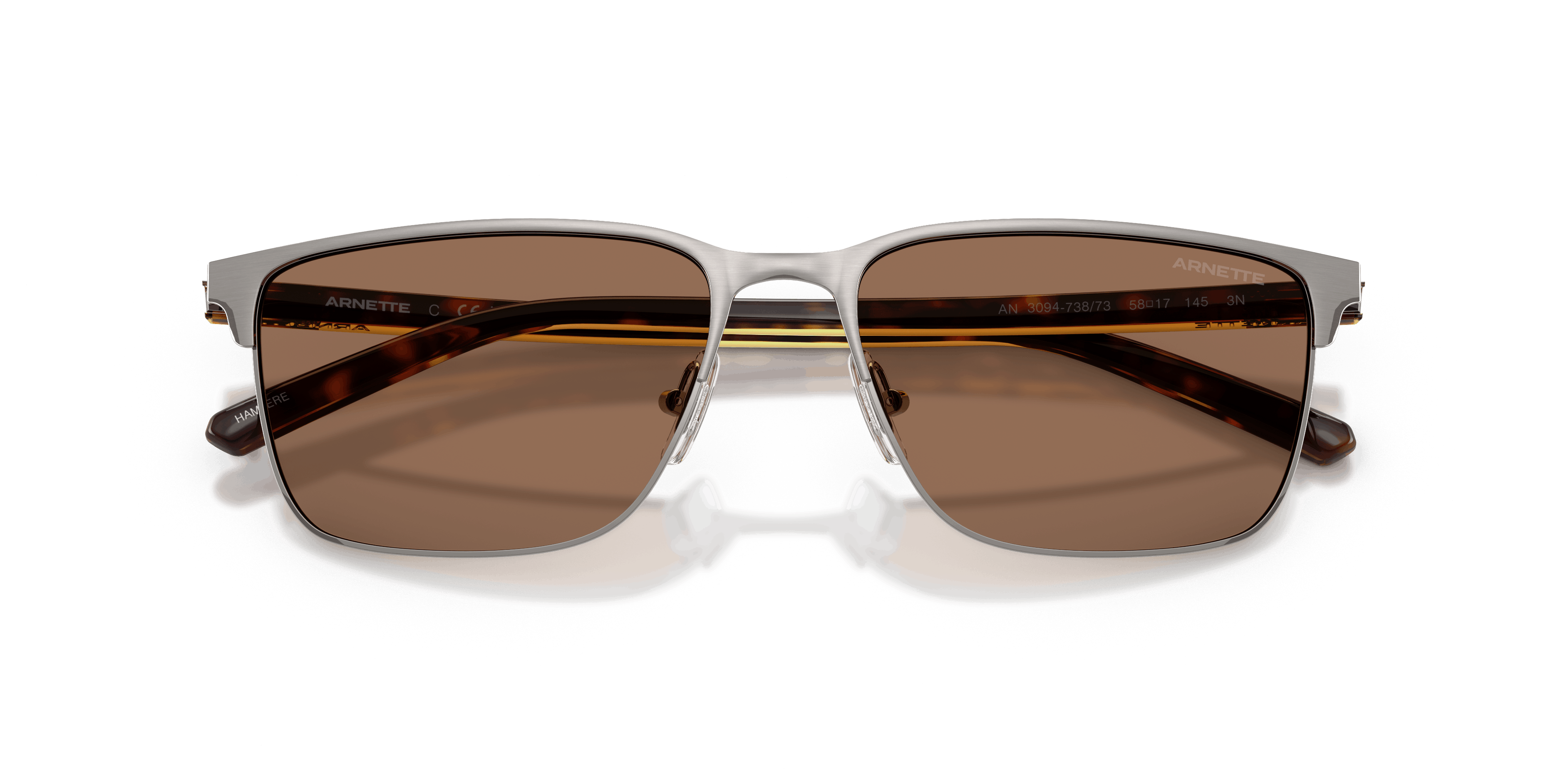 Folded, Arnette Hampere AN3094 738/73