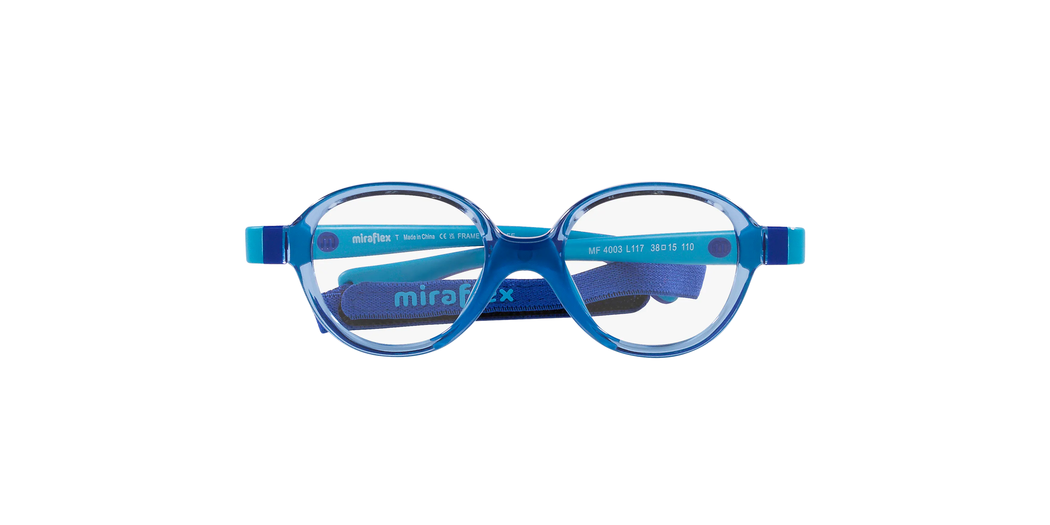 Front, Miraflex MF4003 L117