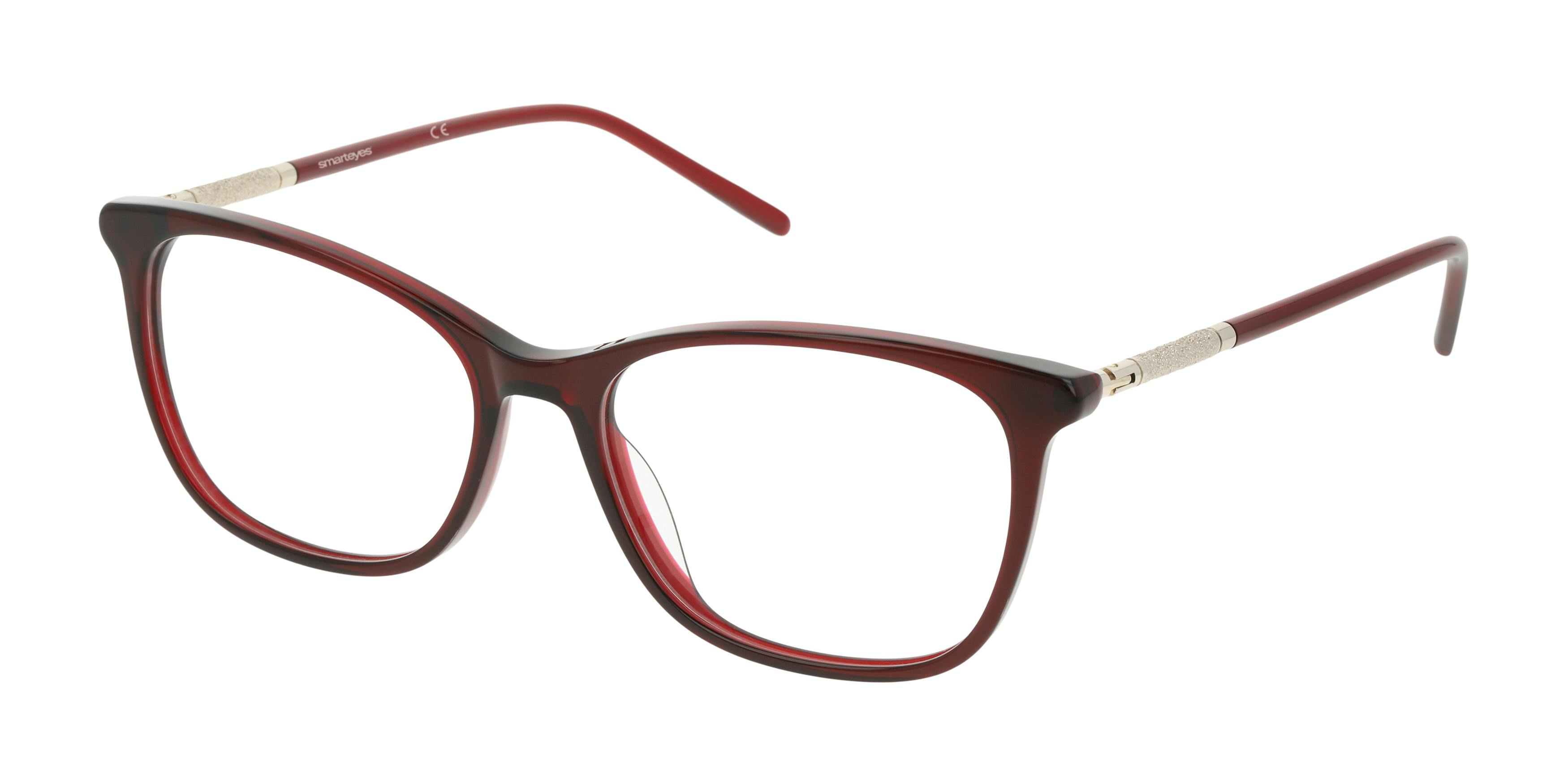 Front, Elegant Edge 0IY2017 C01 Glasögonbåge