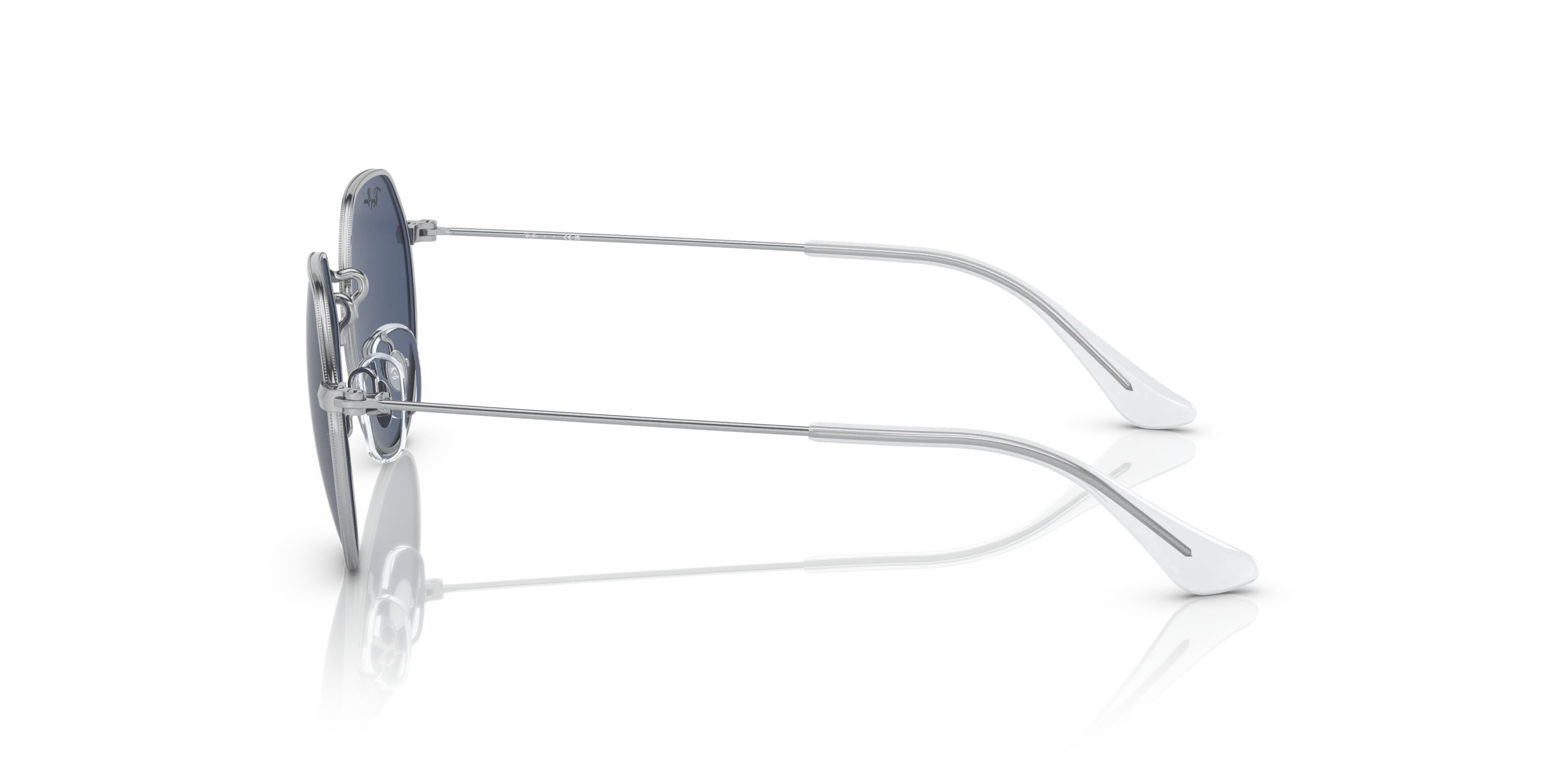 Angle_Left02, Ray-Ban JUNIOR JACK RB9565S 212/80