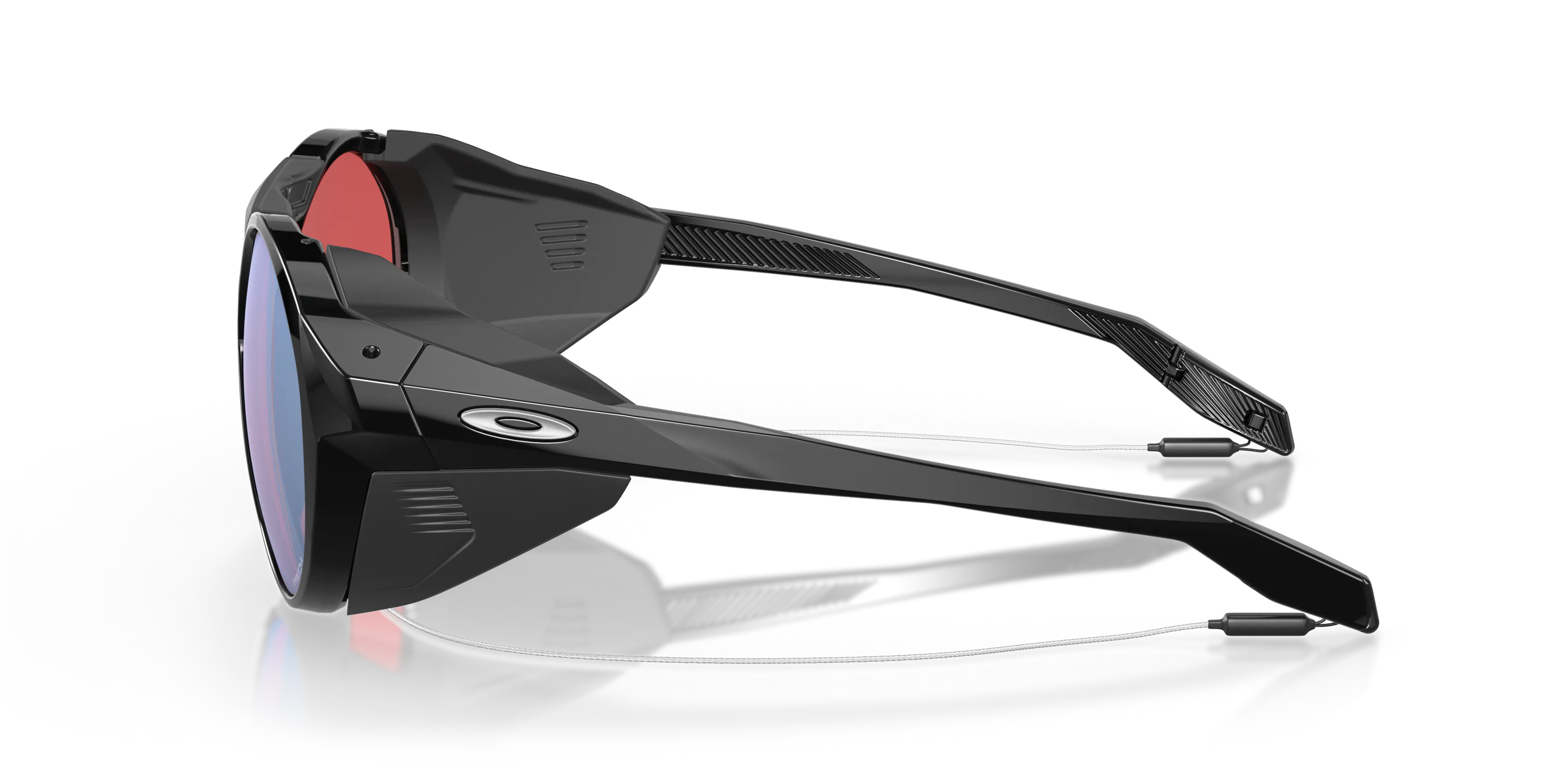 Angle_Left02, Oakley Clifden 0OO9440 944002 Solglasögon