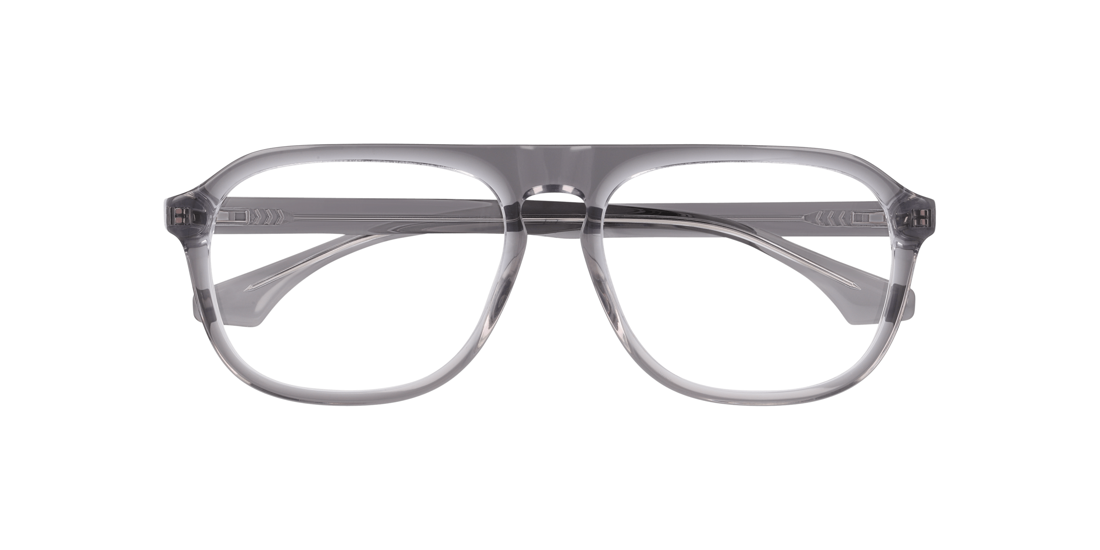 Folded, Bold Geometry 0IY2368 C02 Brillestel