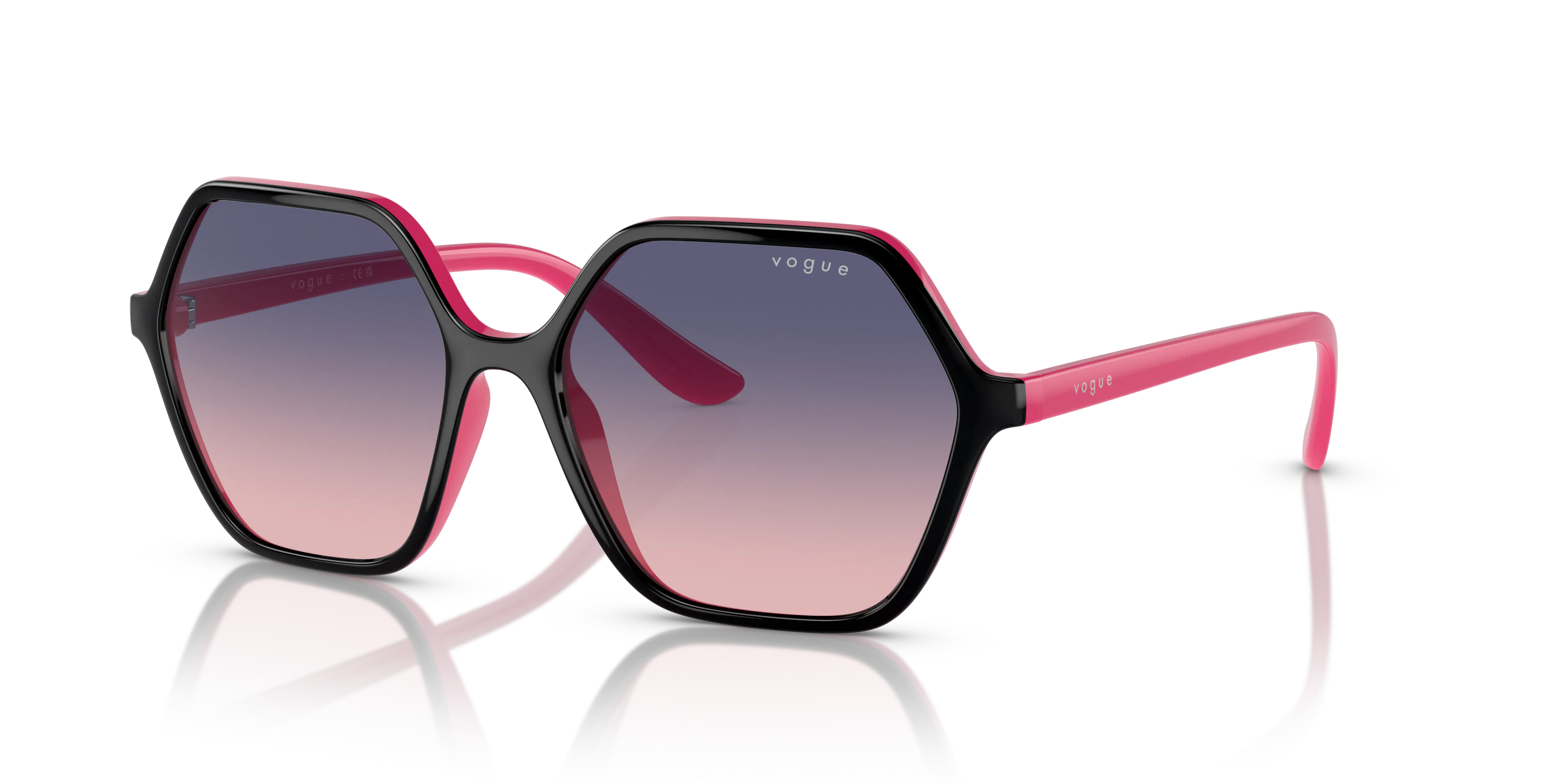 Angle_Left01, Vogue Eyewear VO5361S 3009I6