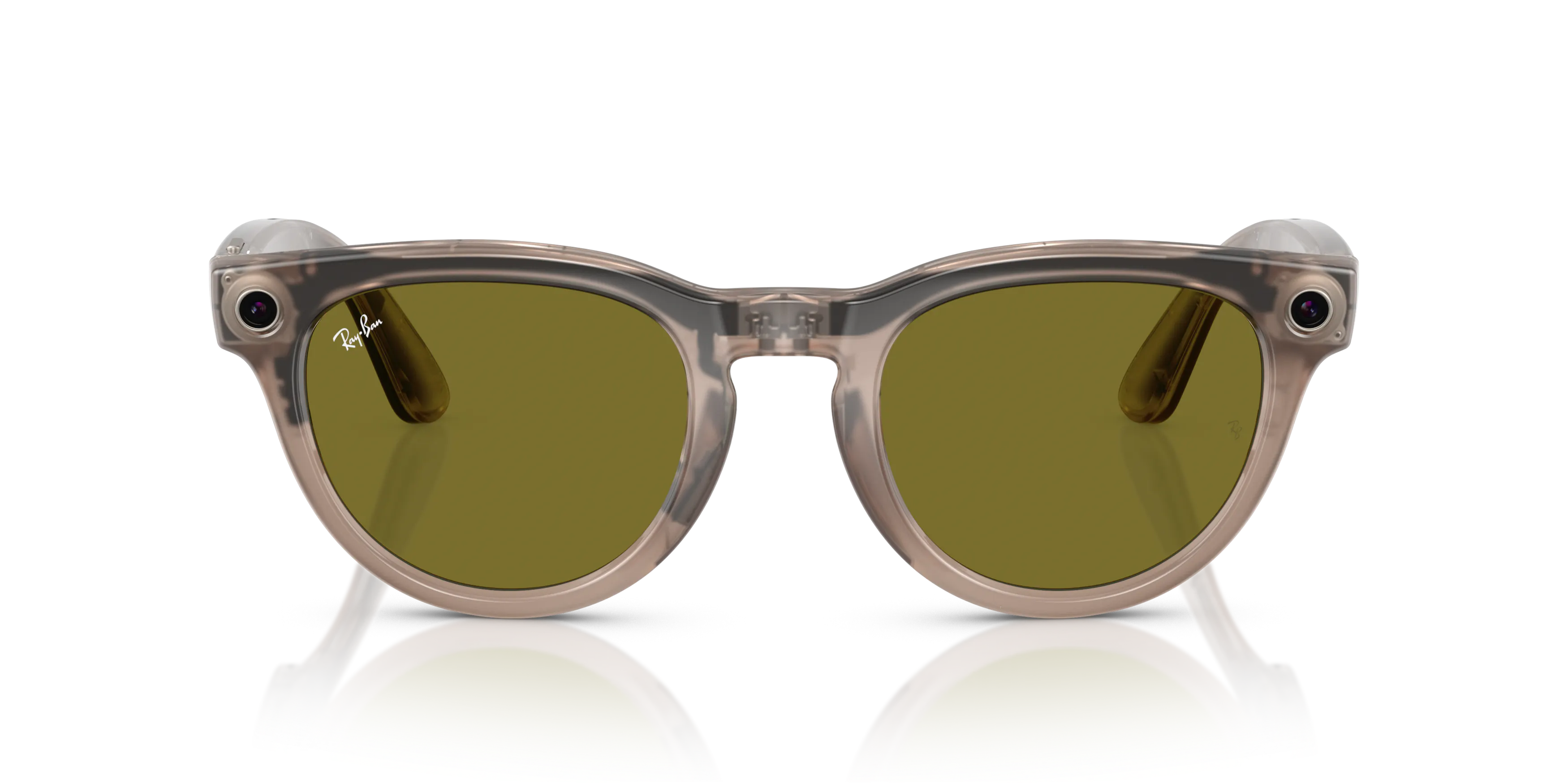 Detail05, Ray-Ban HEADLINER RW4009F 6705M1