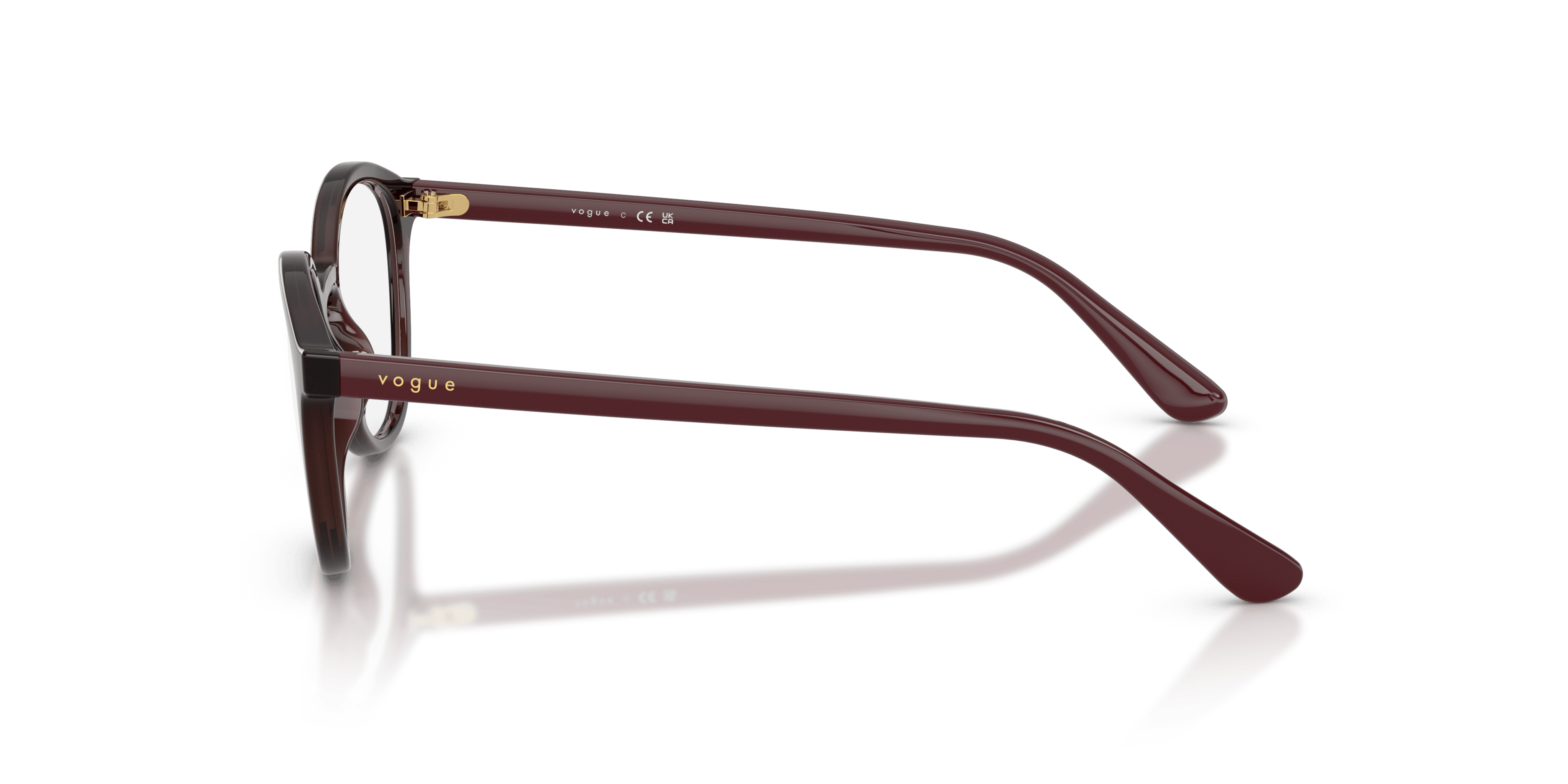 Angle_Left02, Vogue Eyewear VY2044 3270