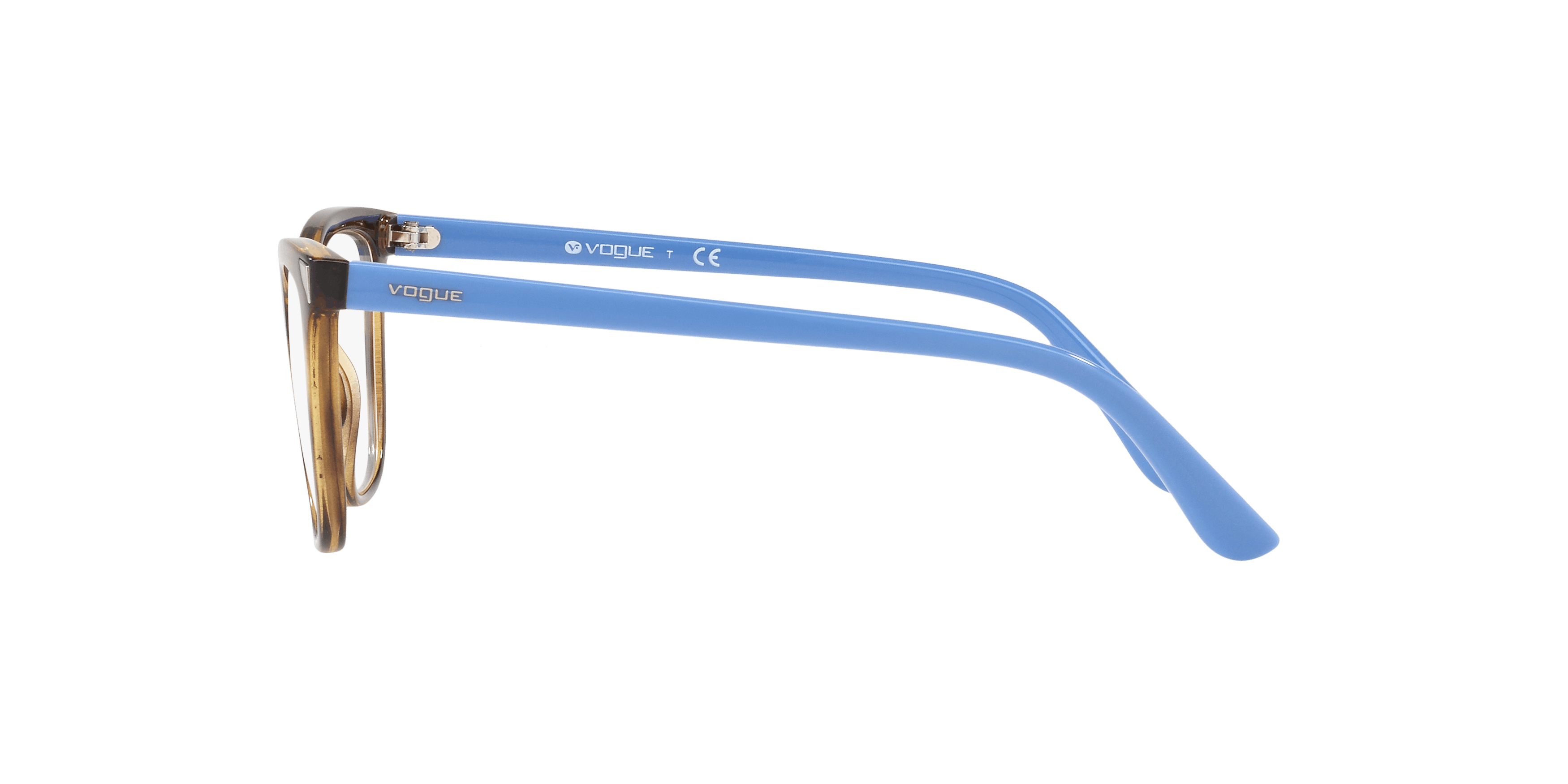 Angle_Left02, Vogue Eyewear VO5206 W656
