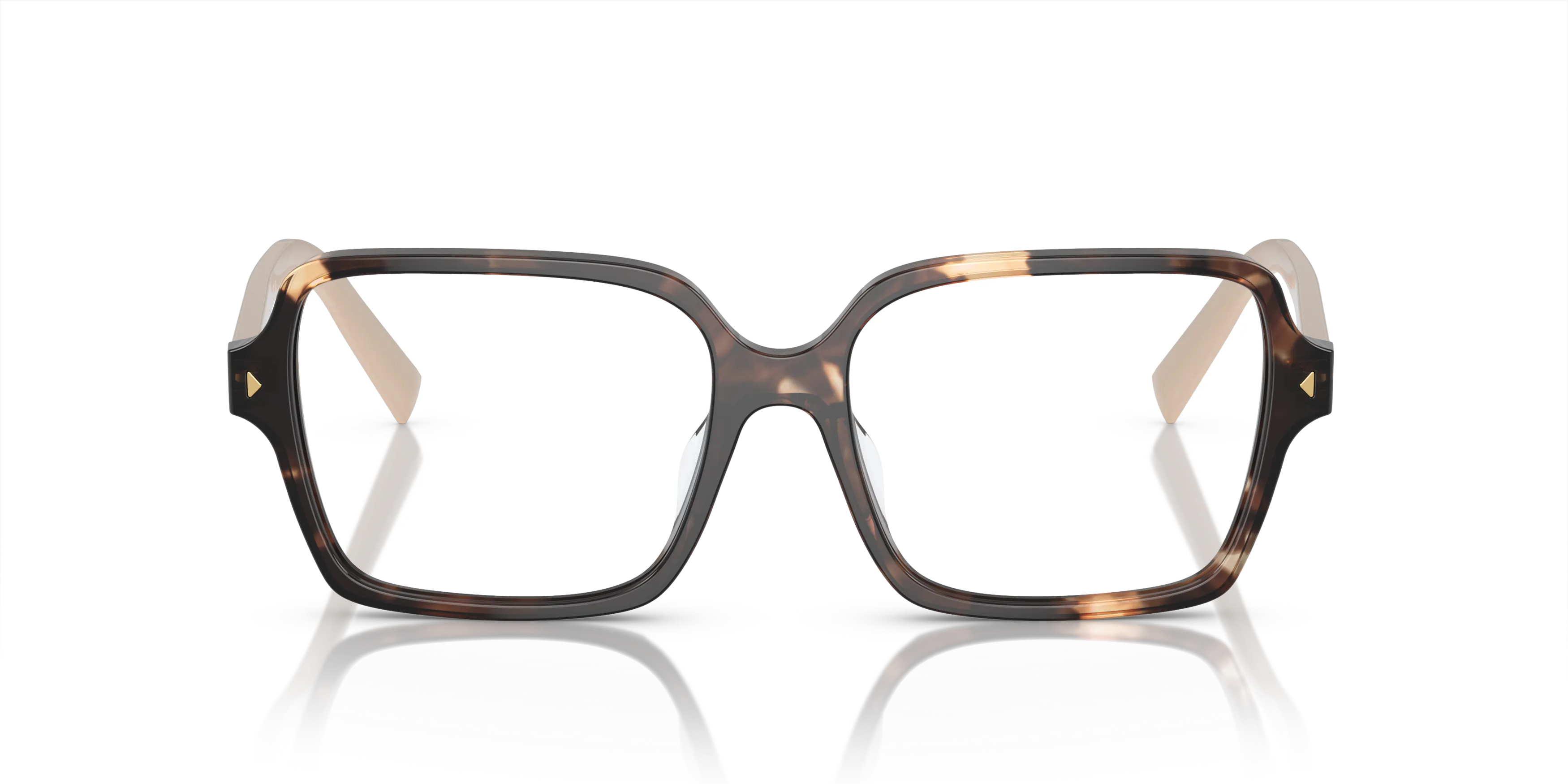 Front, Prada PR A02V 07R1O1