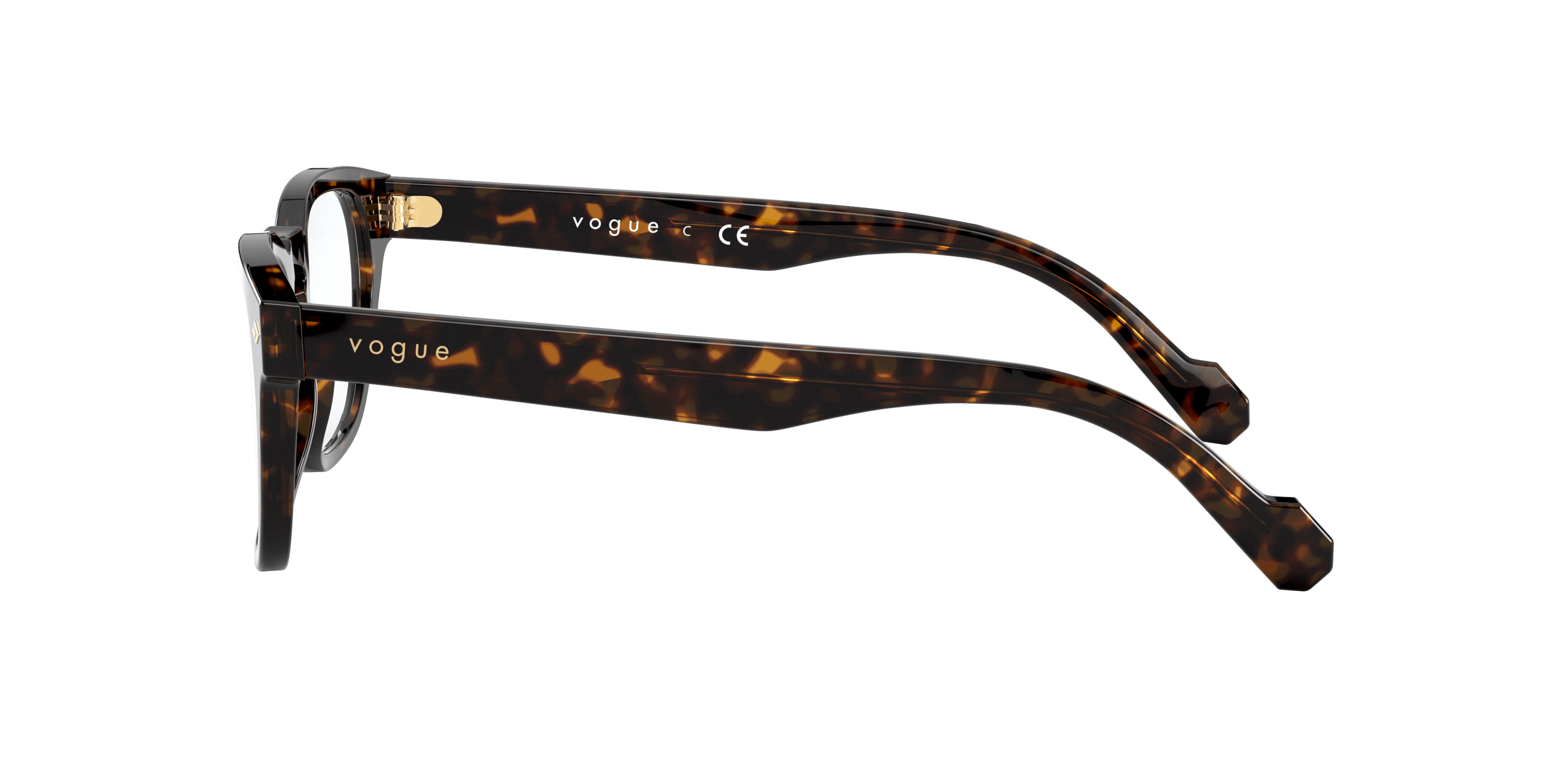 Angle_Left02, Vogue Eyewear VO5331 W656