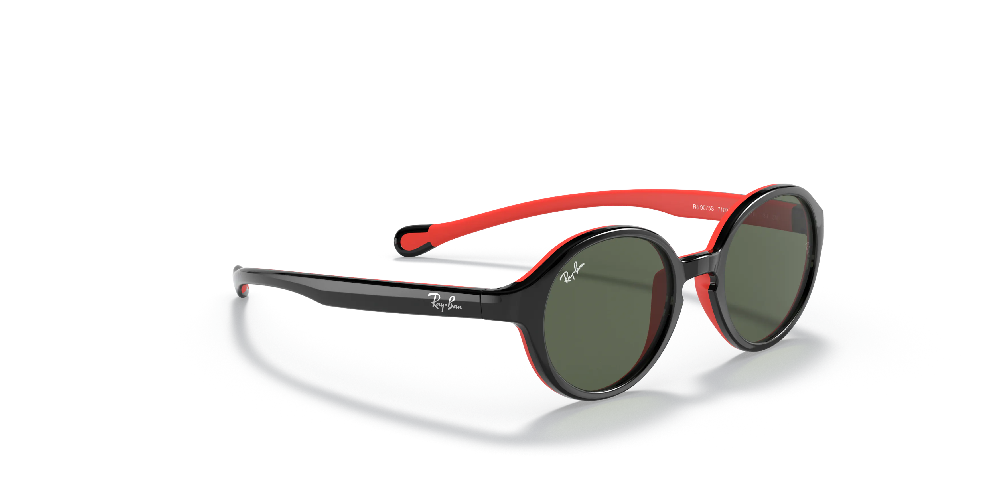 Angle_Right01, Ray-Ban Kids RB9075S 710071