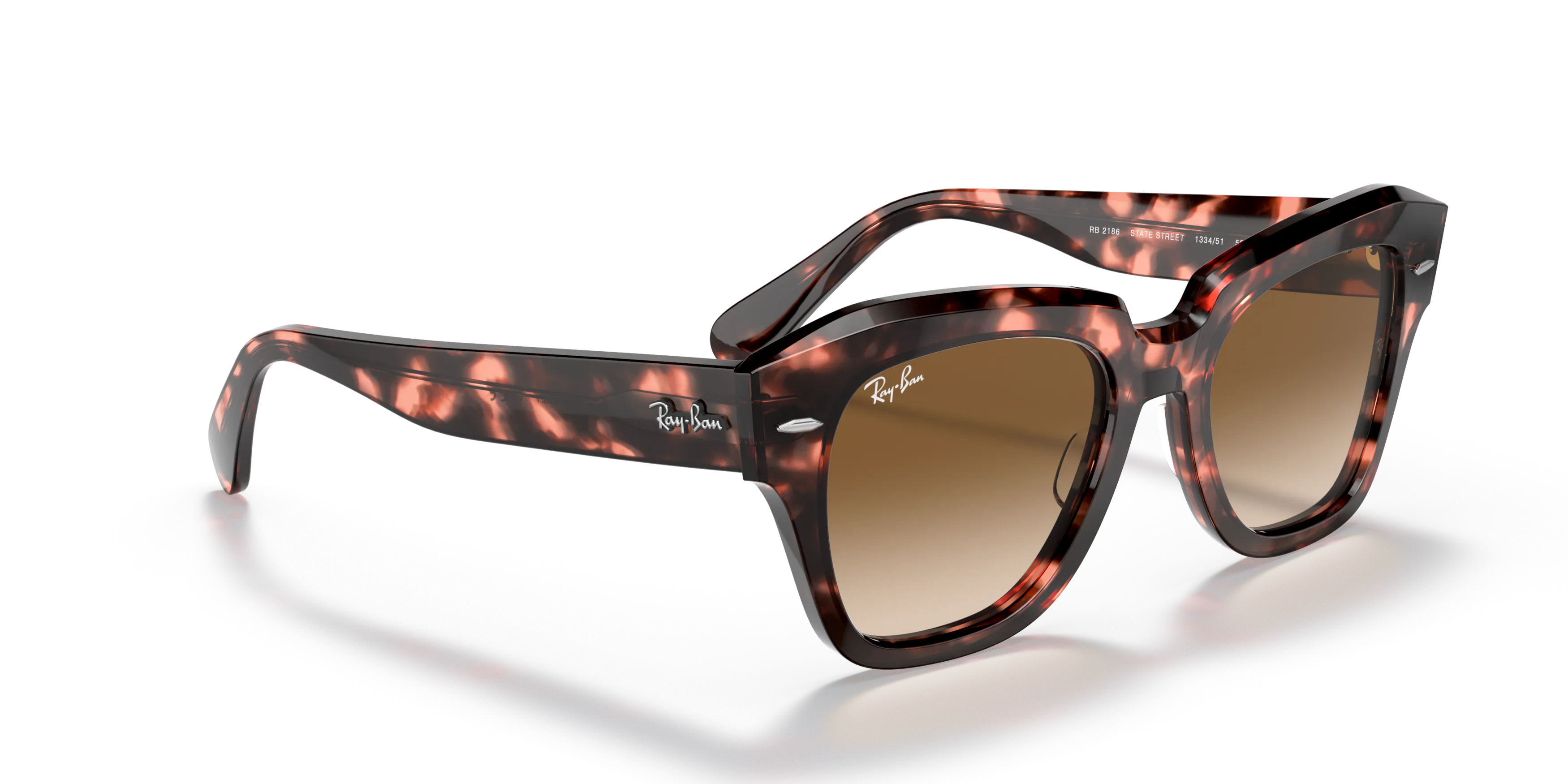 Angle_Right01, Ray-Ban RB2186 133451