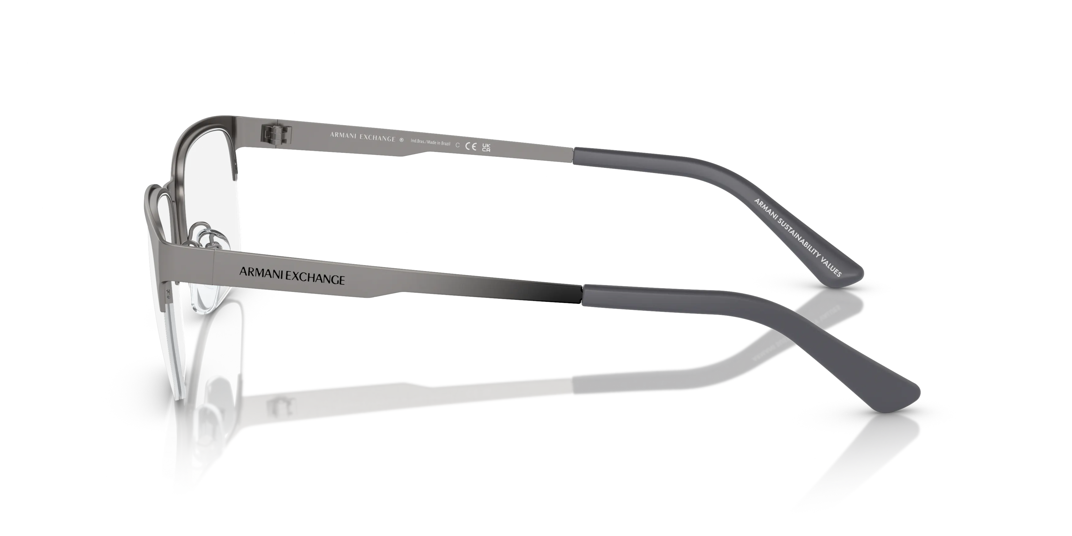 Angle_Left02, Armani Exchange AX1060 6003