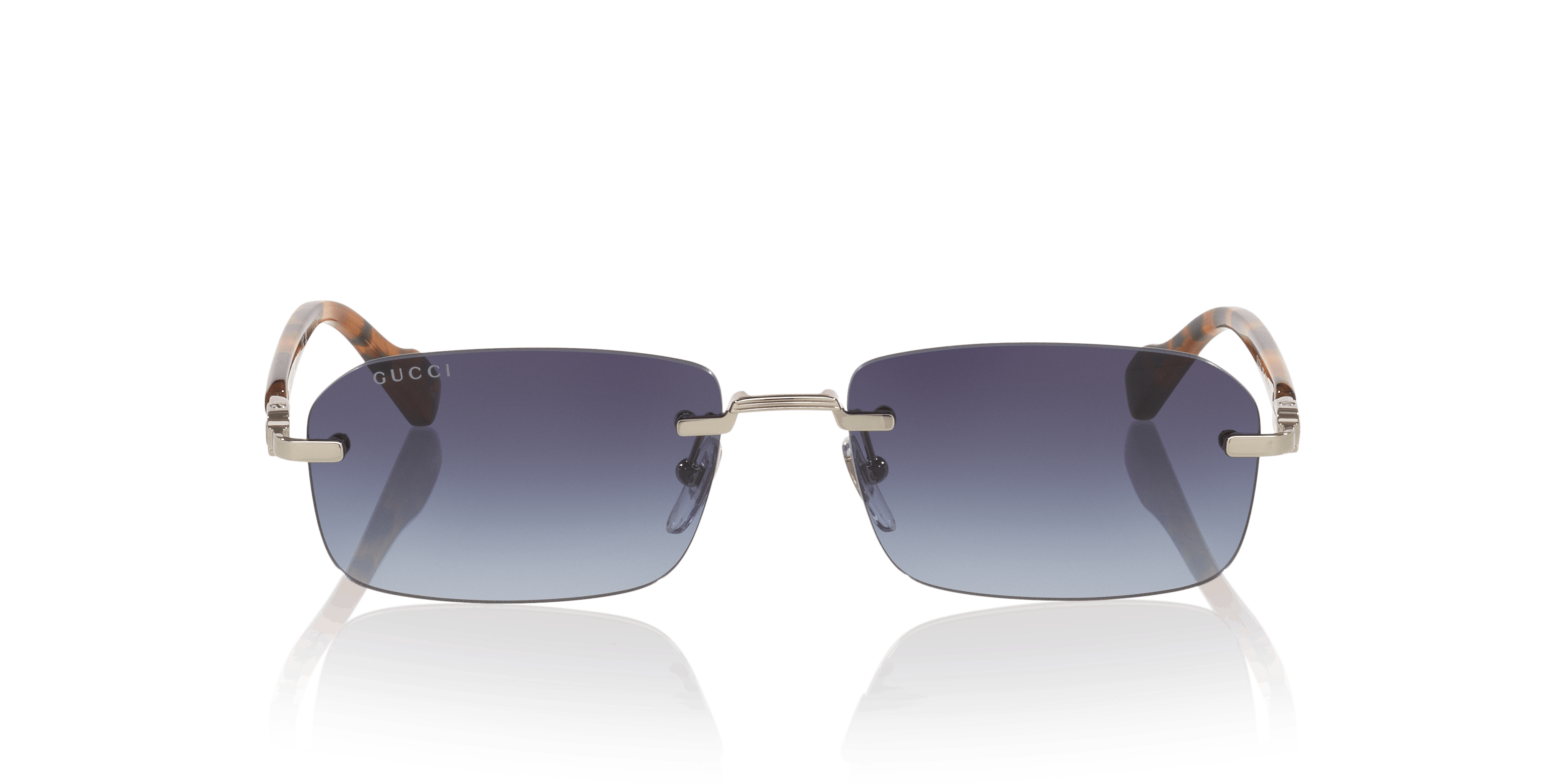 Front, Gucci GG1221S GC001968 4100B2