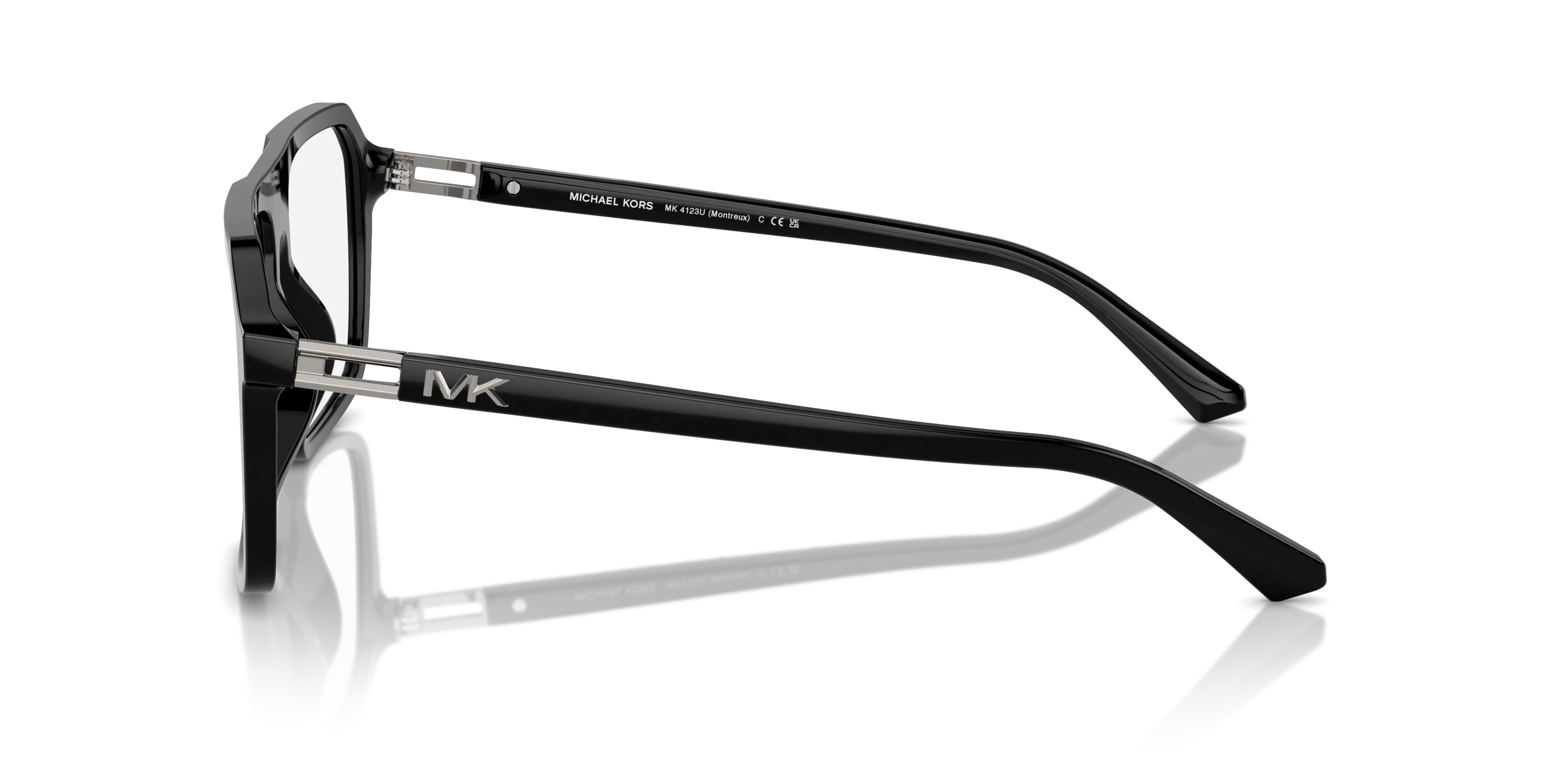 Angle_Left02, Michael Kors Montreux MK4123U 3005