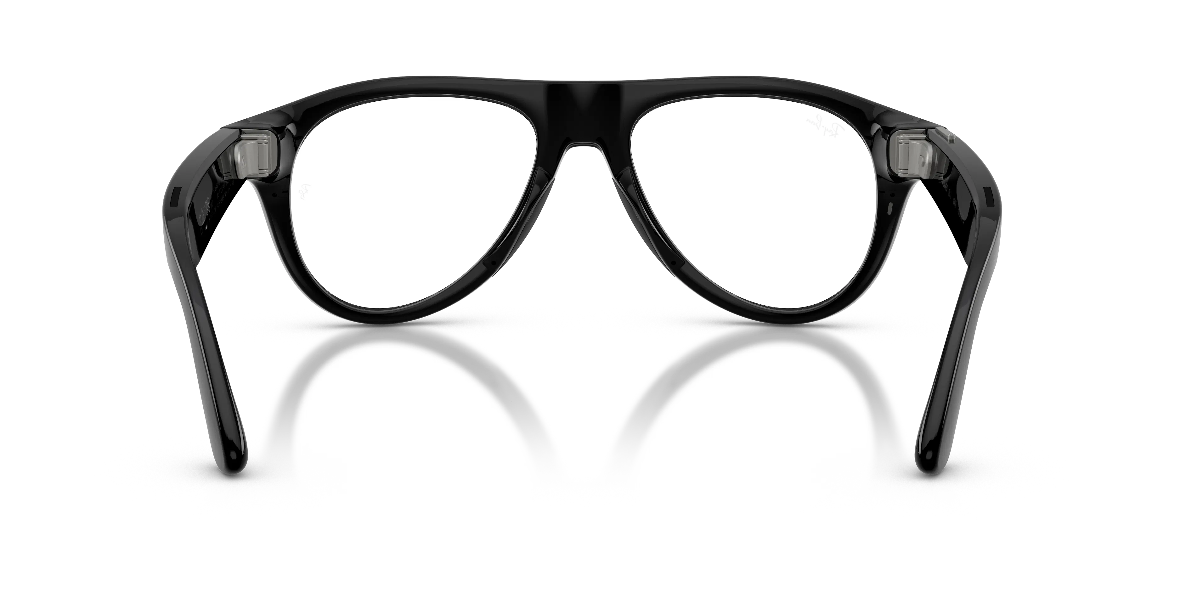 Detail02, Ray-Ban Meta Aviator Transitions® (Gen 3) RW4016 601/1M