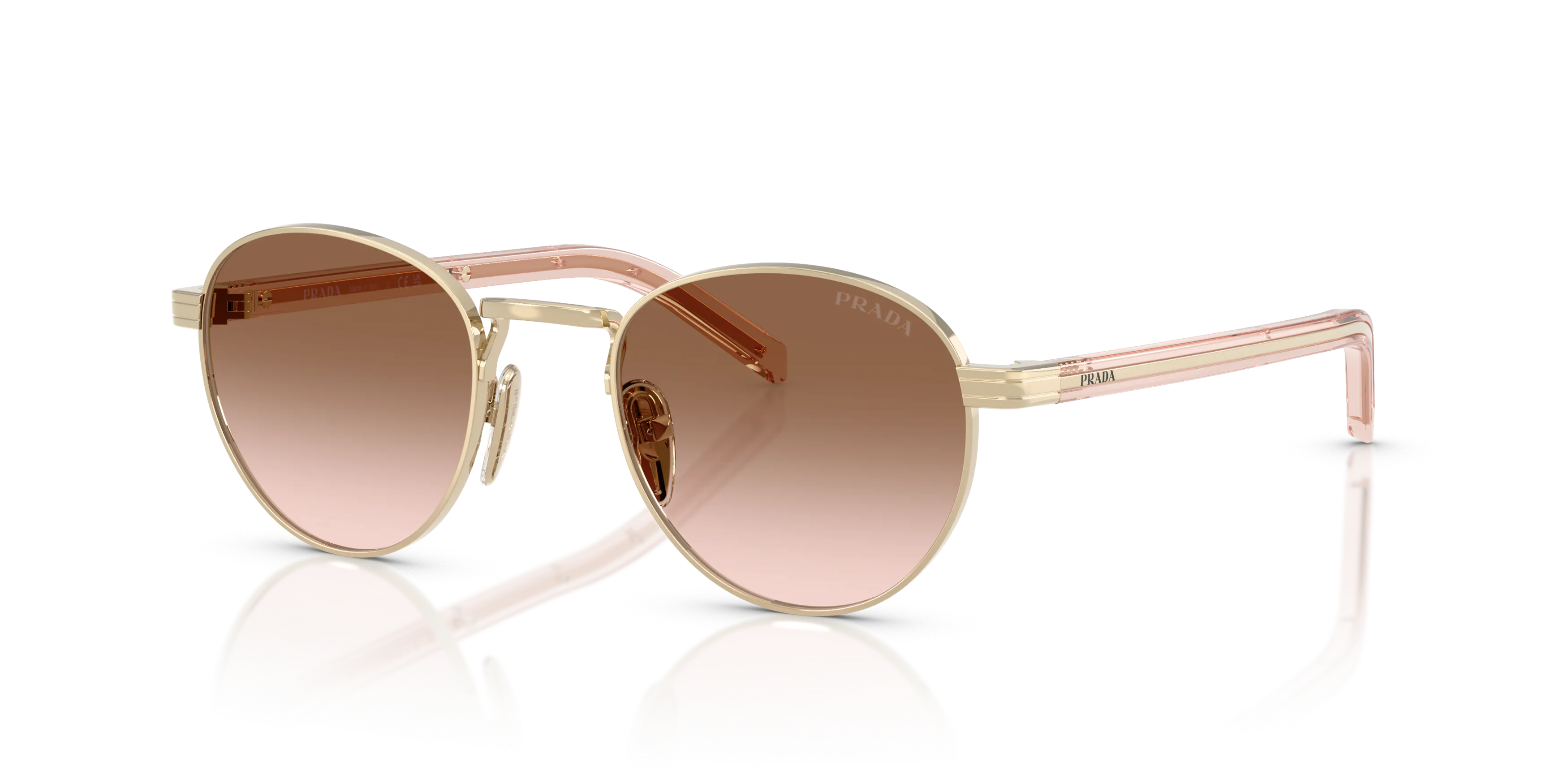 Angle_Left01, Prada PR B52S ZVN0A6