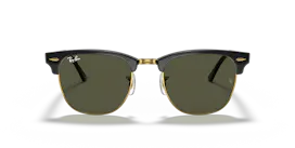 Ray-Ban Clubmaster Classic RB3016 W0365 Solglasögon