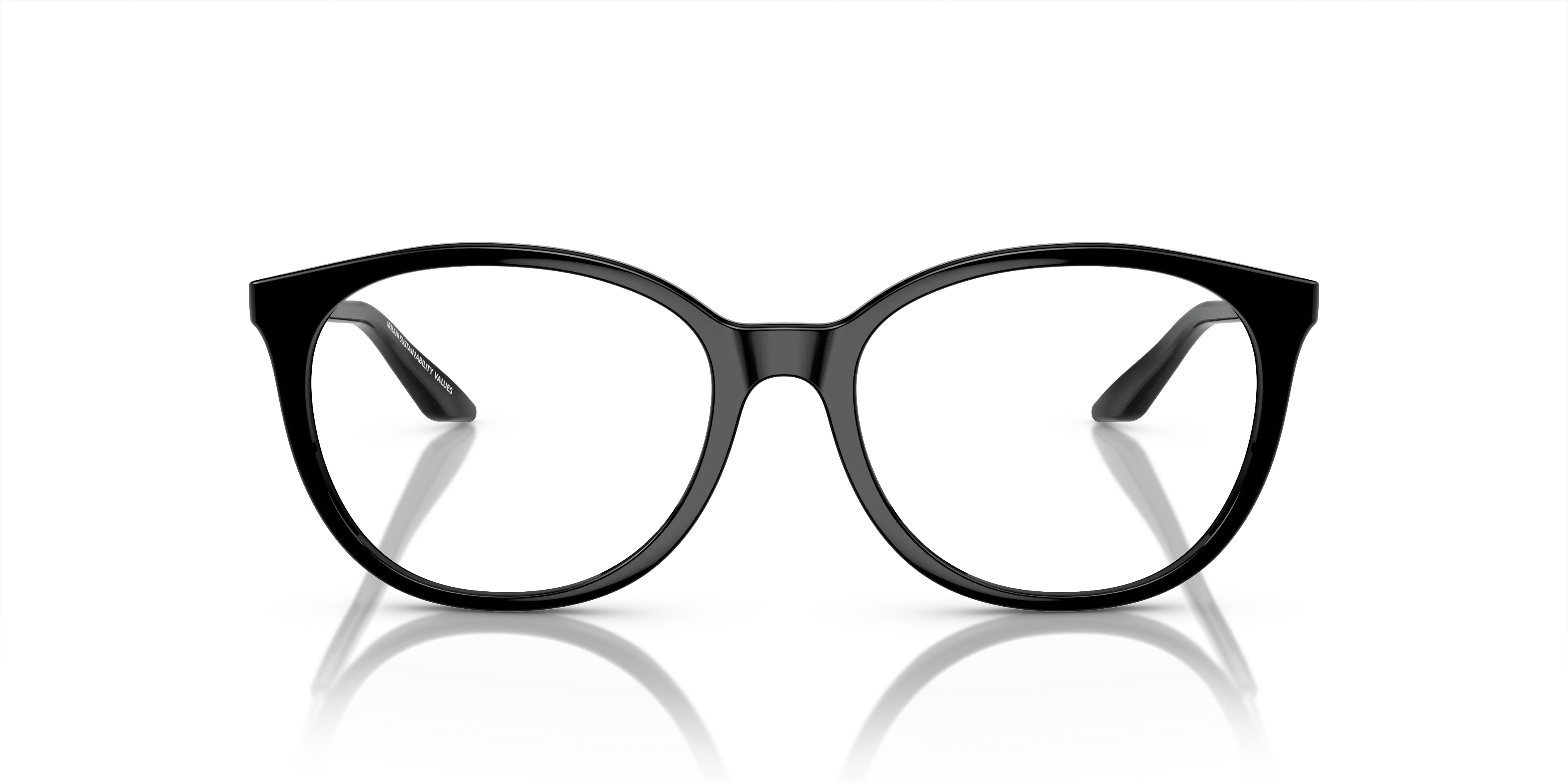 Front, Armani Exchange AX3109 8158