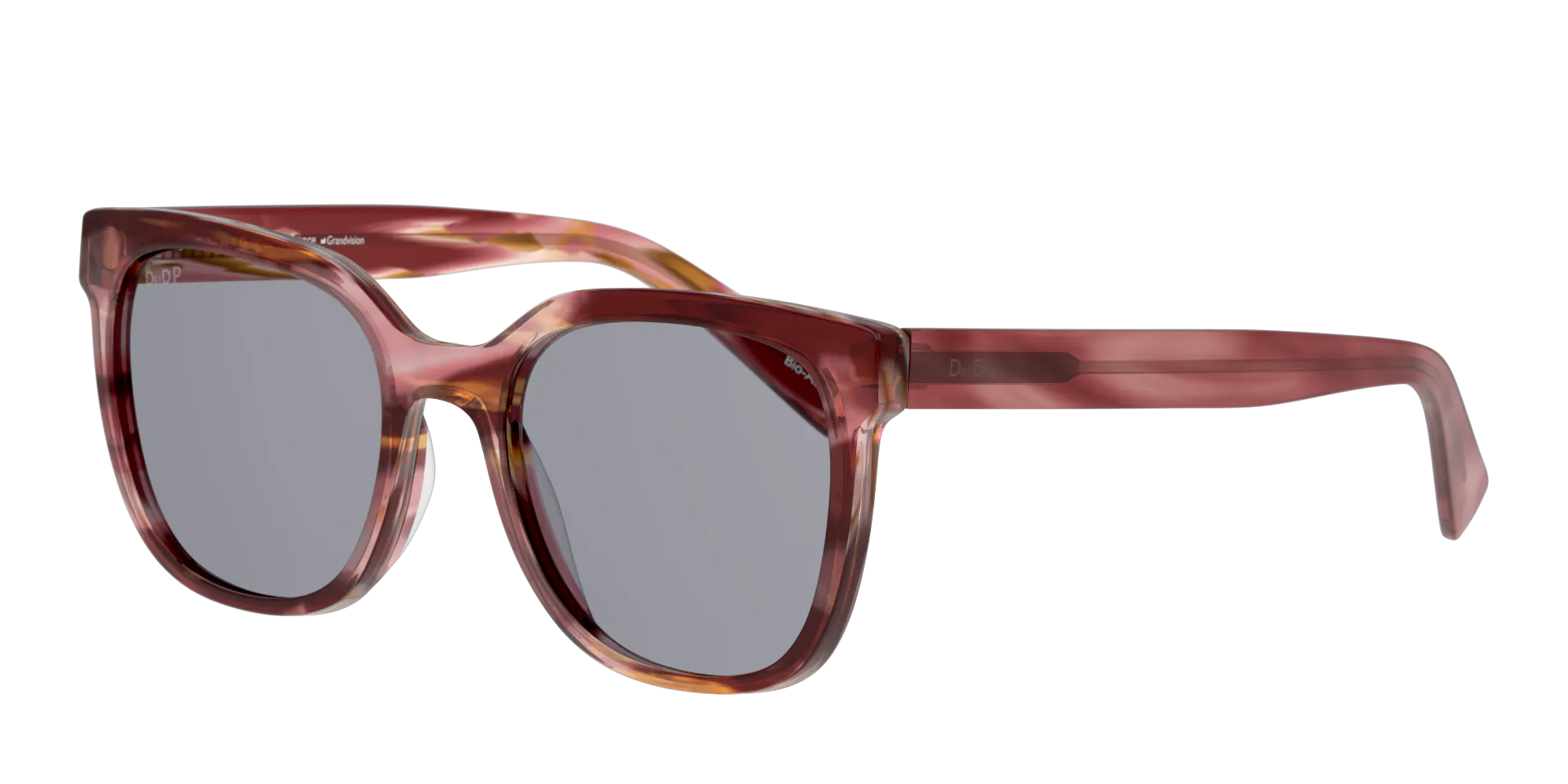 Angle_Left01, DbyD DB SF5009P Sunglasses