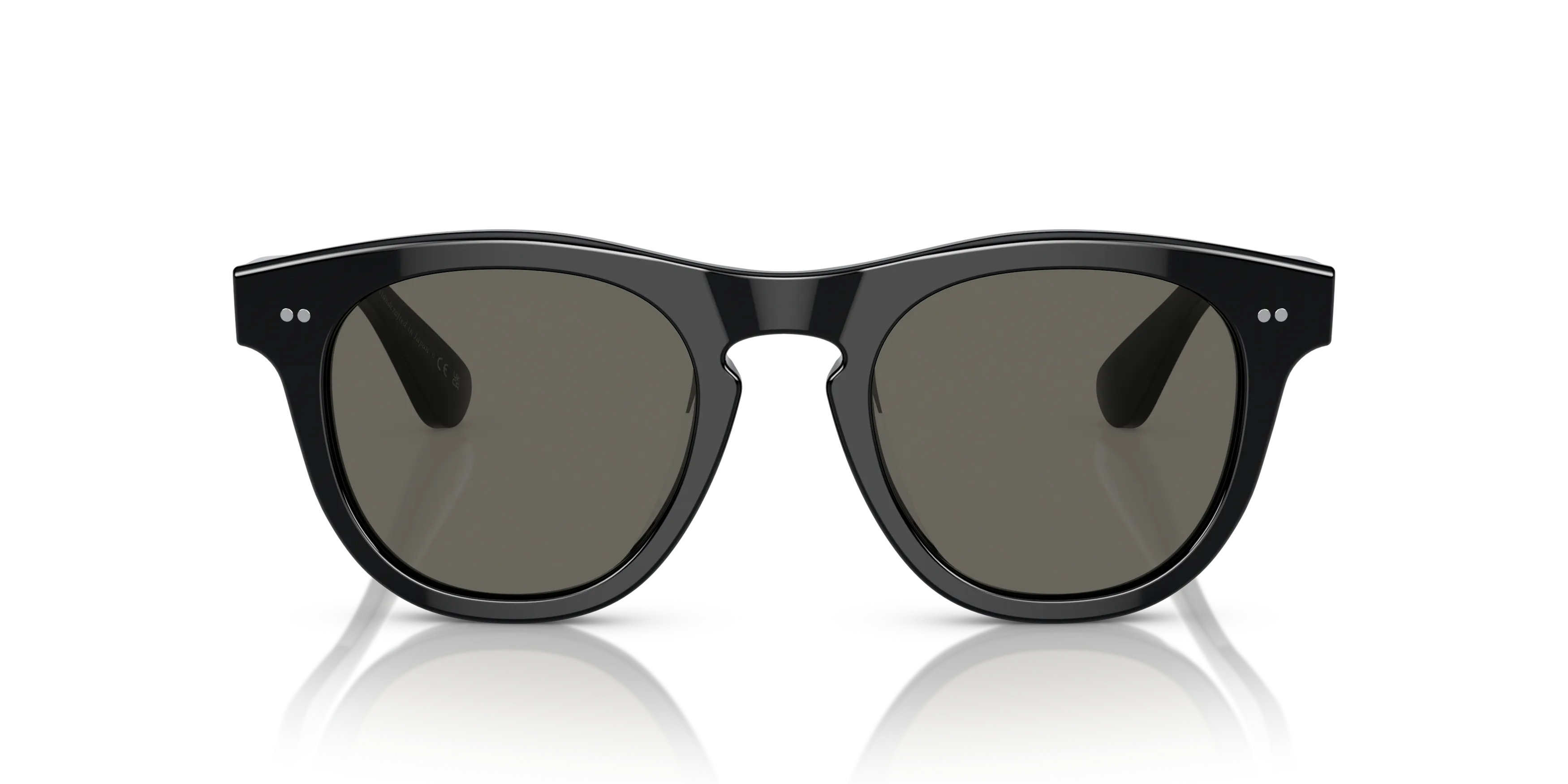 Front, Oliver Peoples RORKE OV5509SU 1731R5