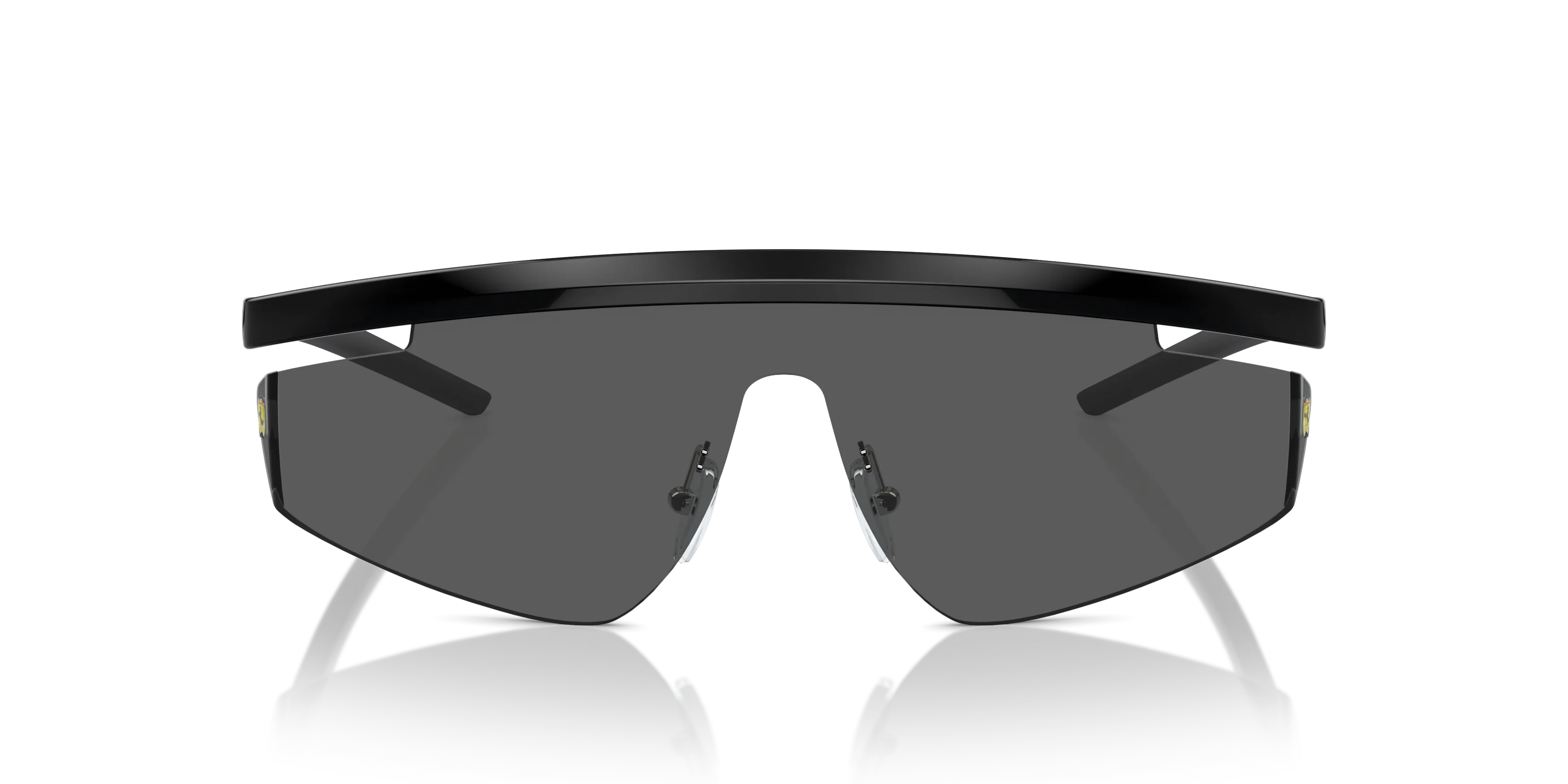 Front, Scuderia Ferrari FZ6001 501/87