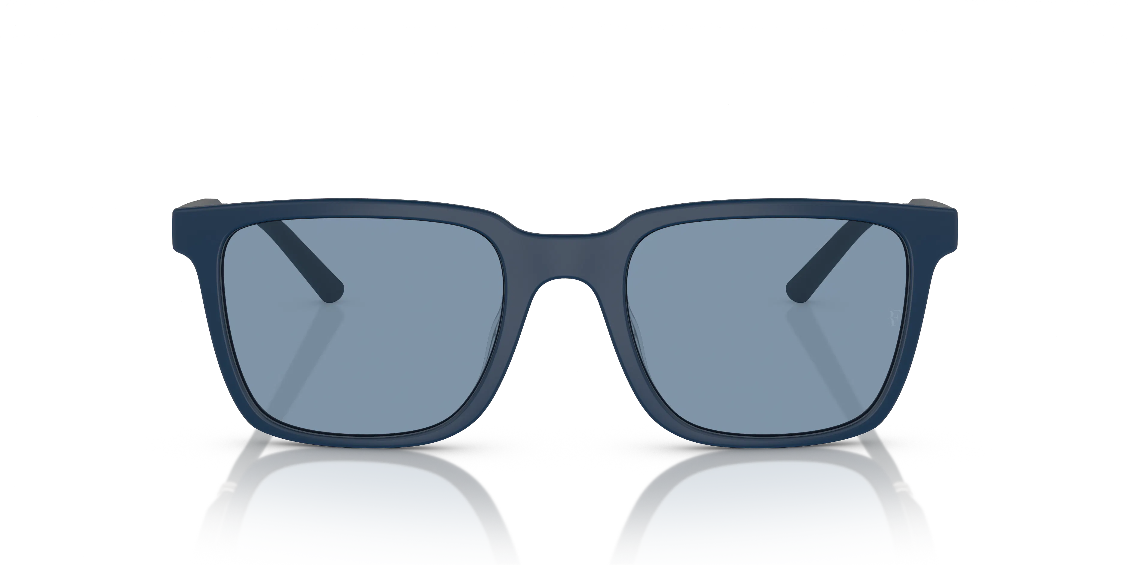Front, OLIVER PEOPLES Mr. Federer OV5553SU 700380