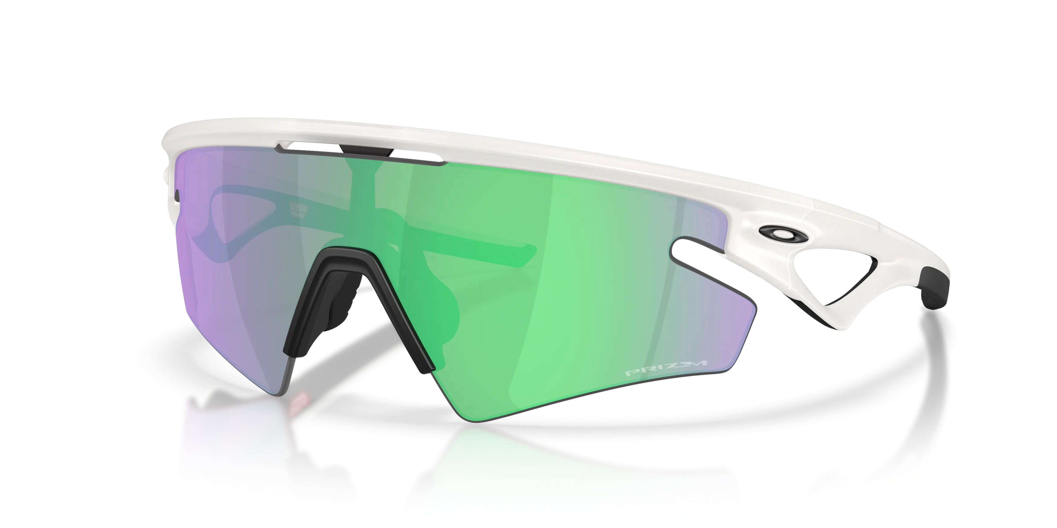 Angle_Left01, Oakley 0OO9499 949904 Solbriller