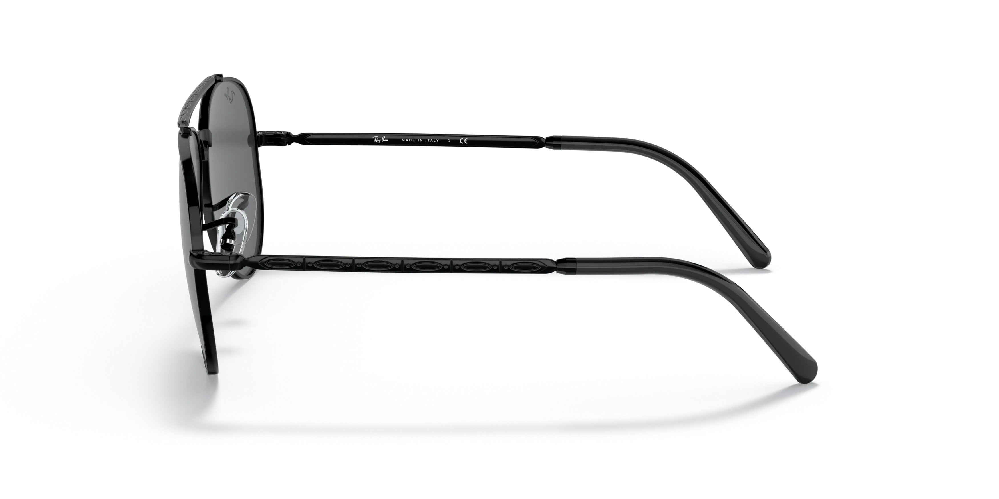 Angle_Left02, Ray-Ban New Aviator RB3625 2 Solglasögon