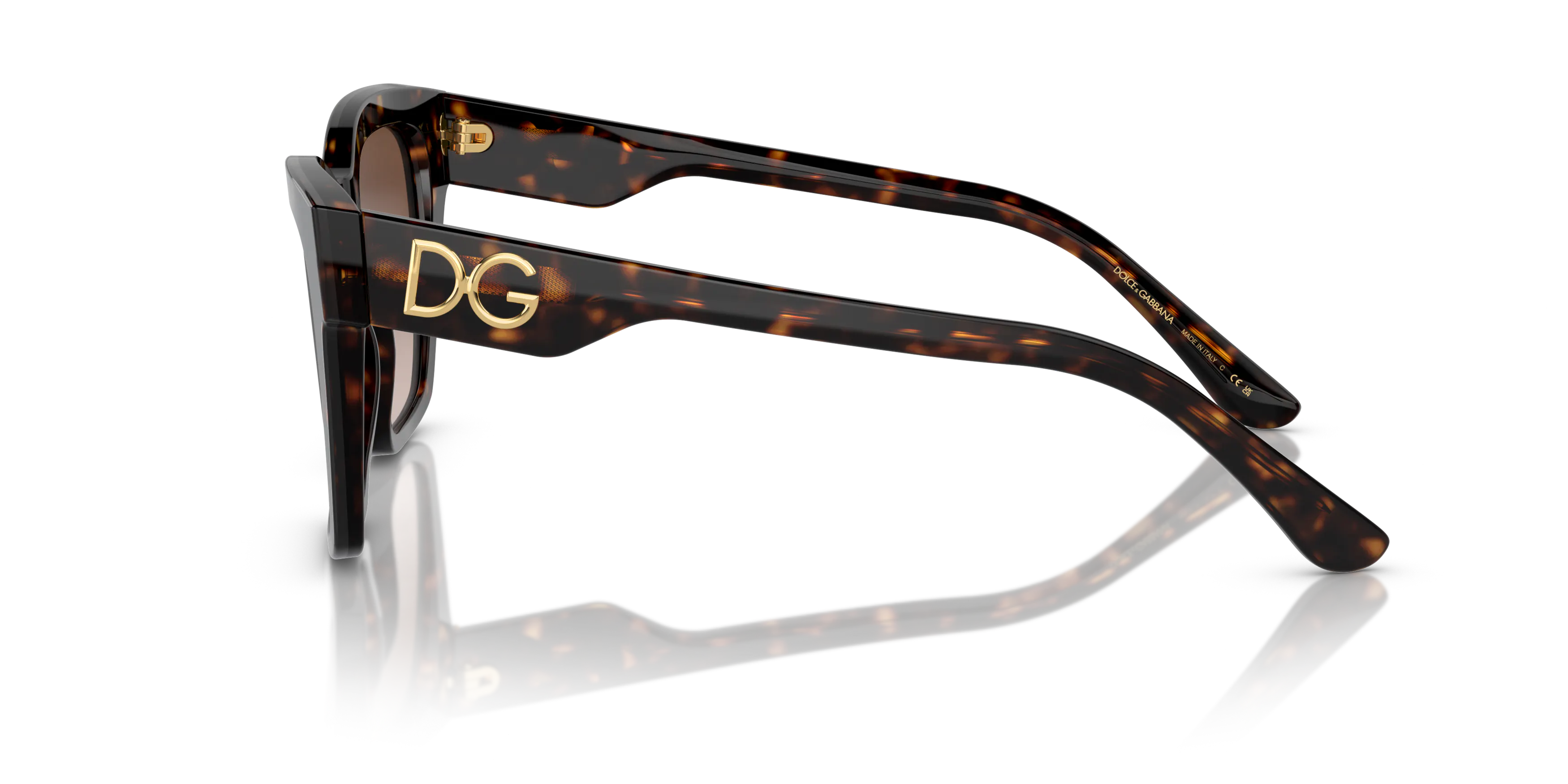 Angle_Left02, Dolce&Gabbana DG4384 502/13