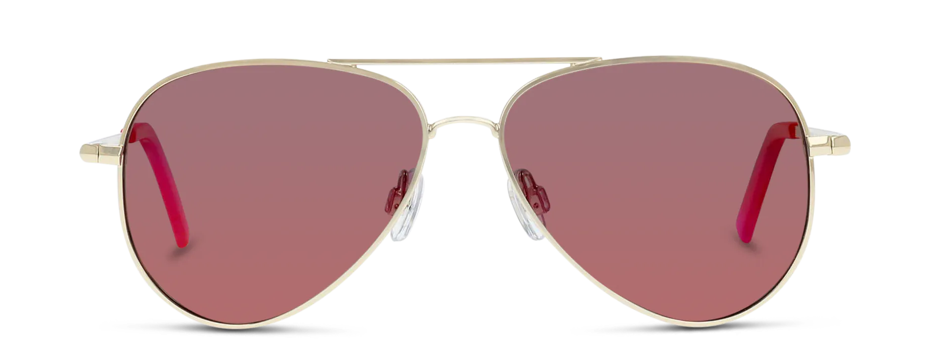 Front, Polaroid PLD 8015/N P4000542 2600R5