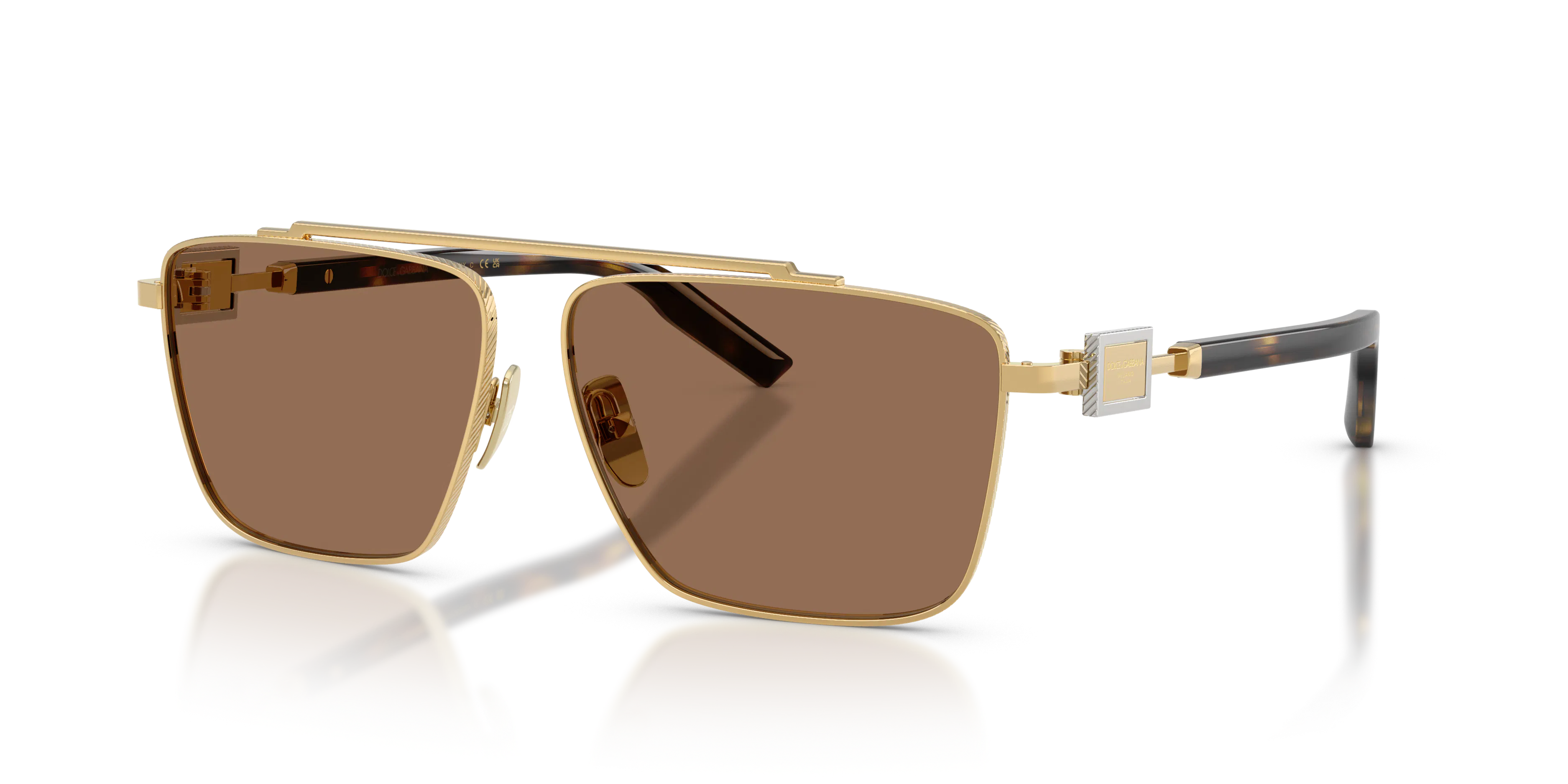 Angle_Left01, Dolce&Gabbana DG2336 02/73