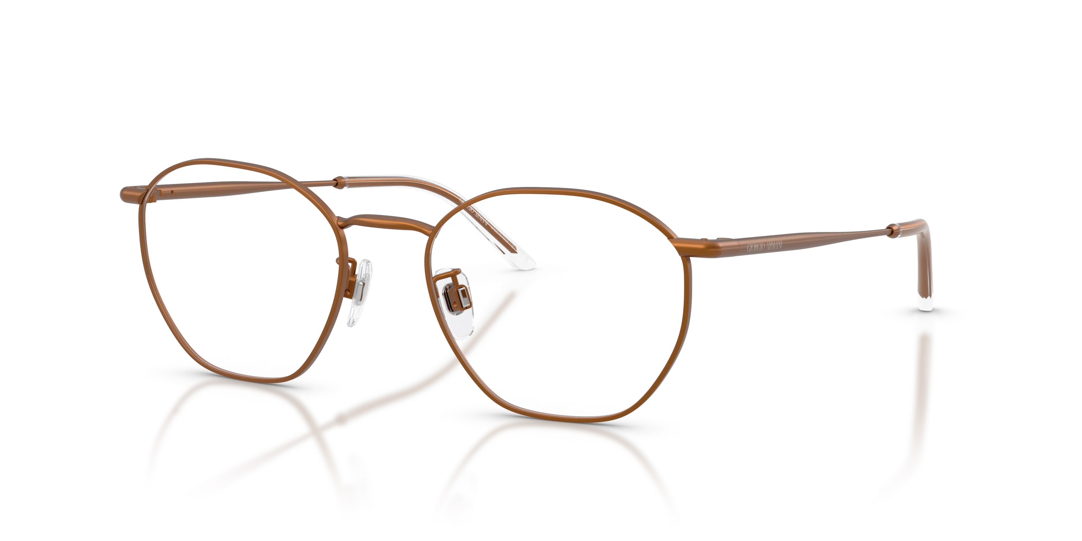 Angle_Left01, Giorgio Armani AR 5156 Glasses