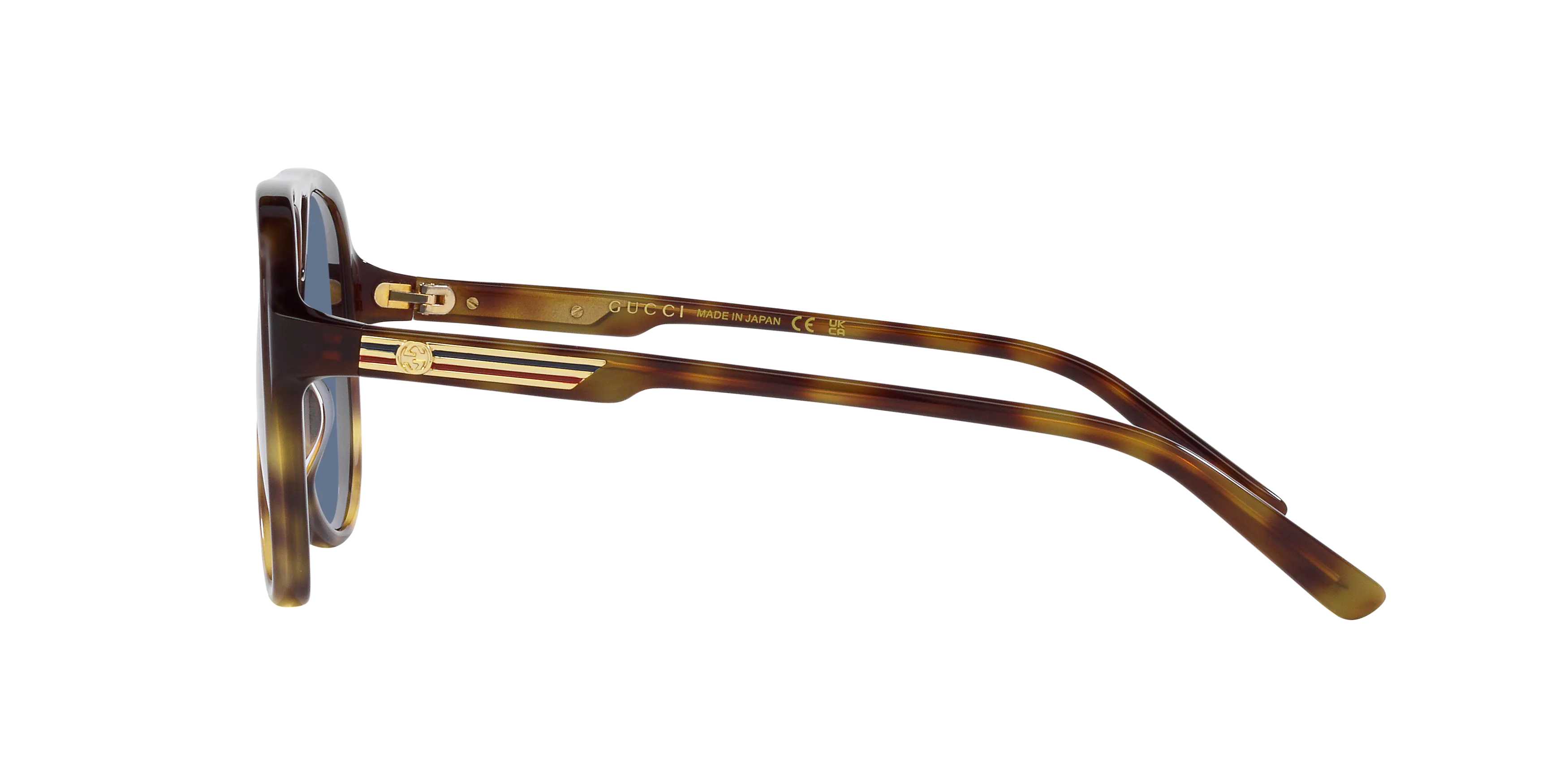 Angle_Left02, Gucci GC002067 4520B1