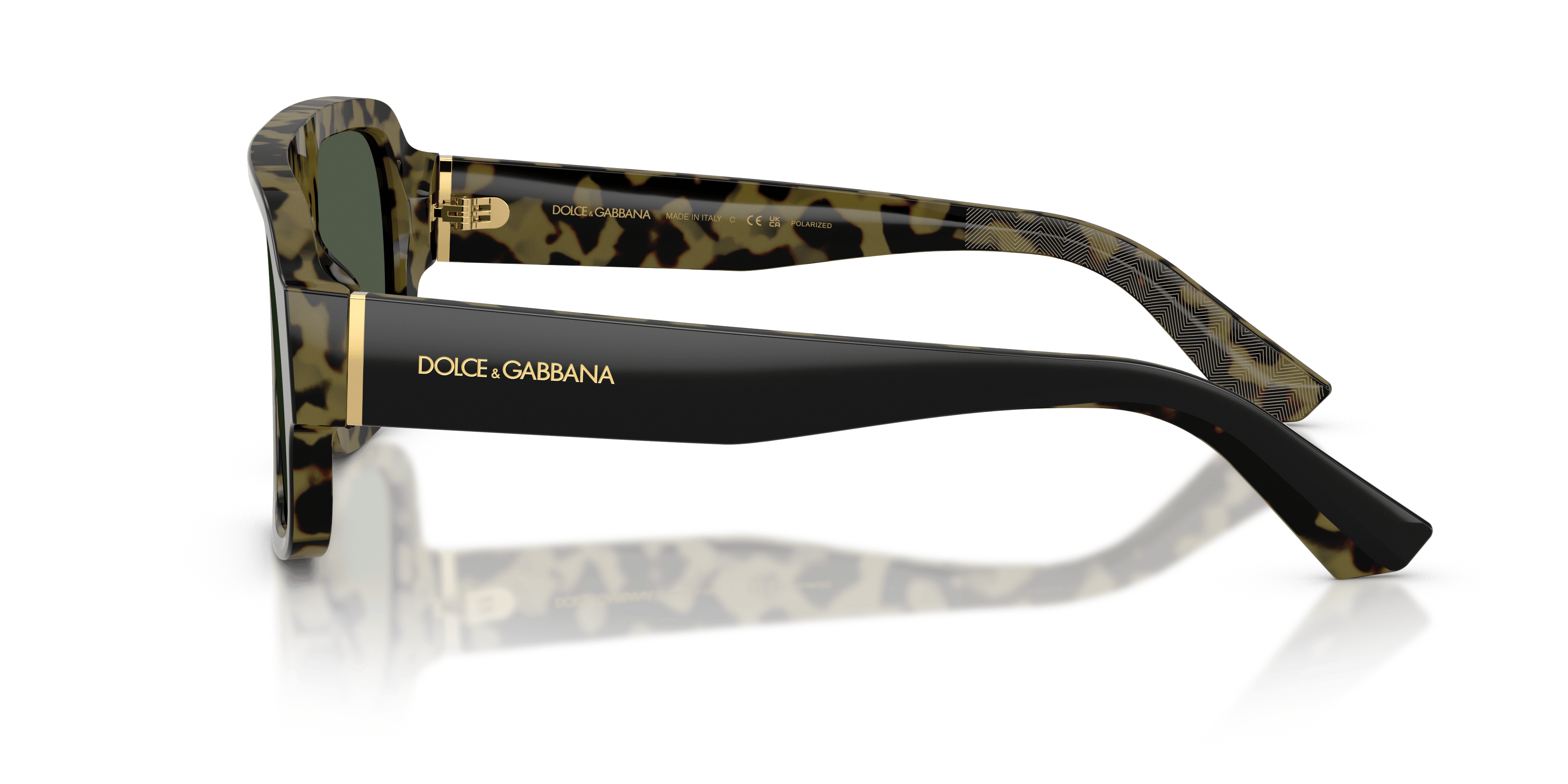 Angle_Left02, Dolce&Gabbana DG4516 3403/1