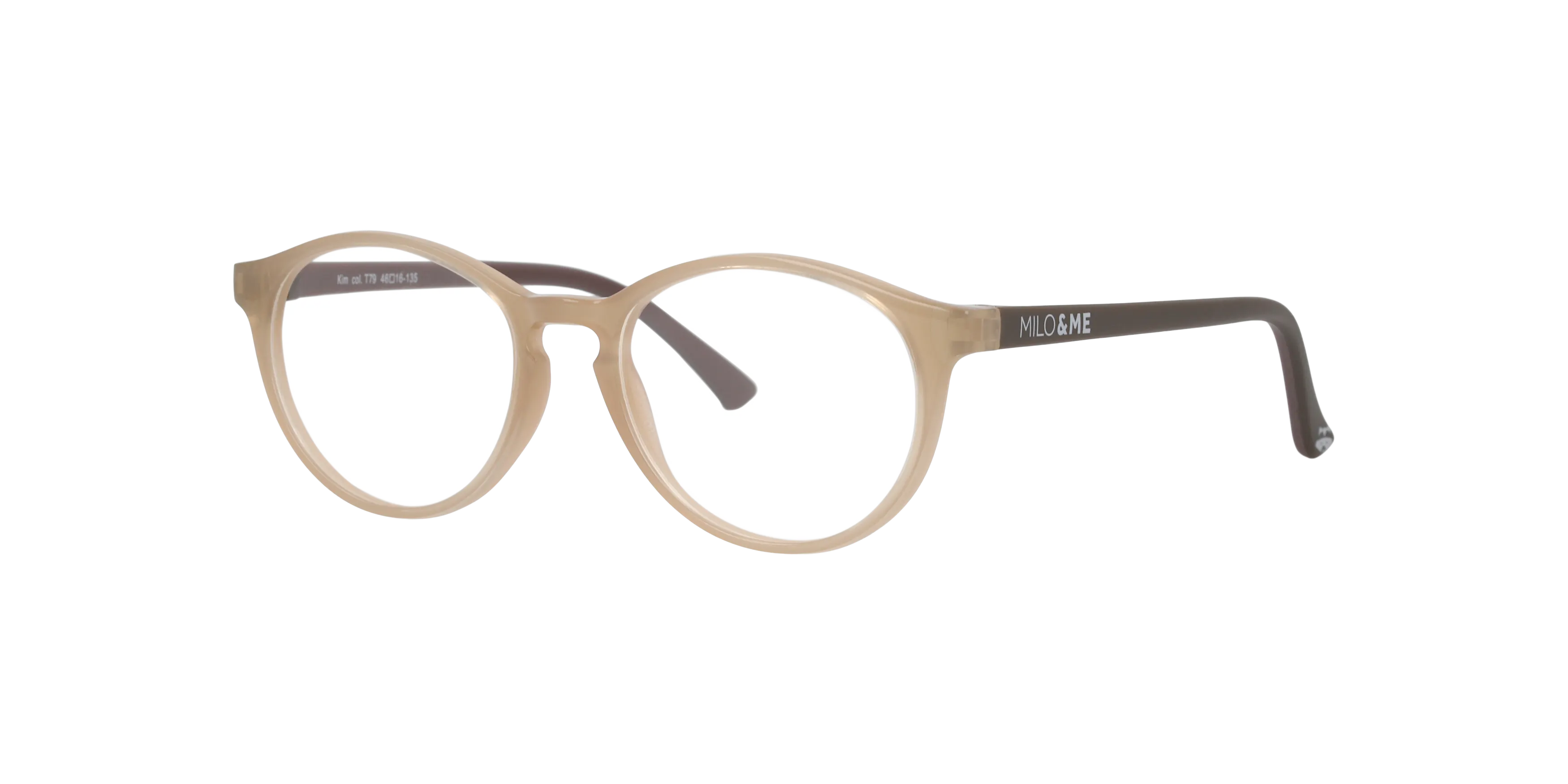 Angle_Left01, Milo & Me 85061 79