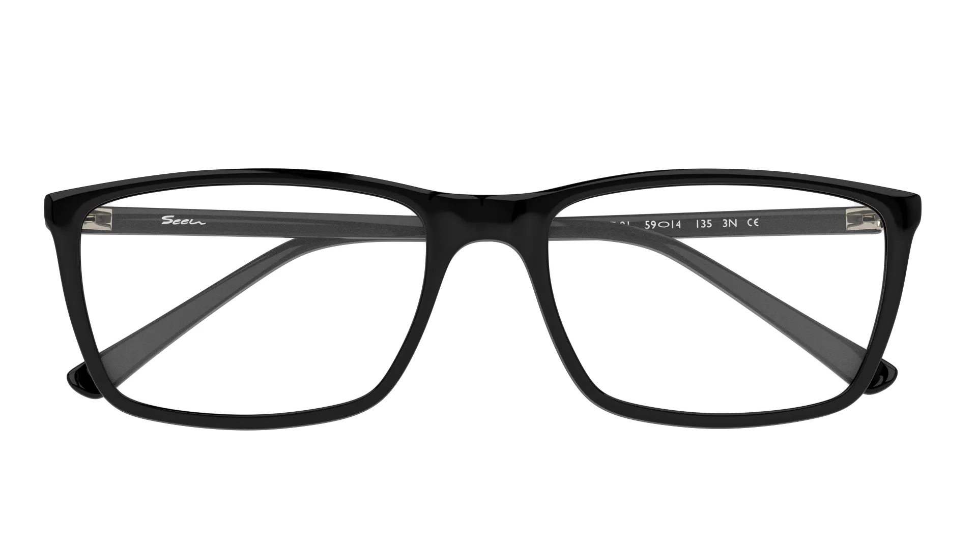 Folded, Seen SNOF0006 BB00