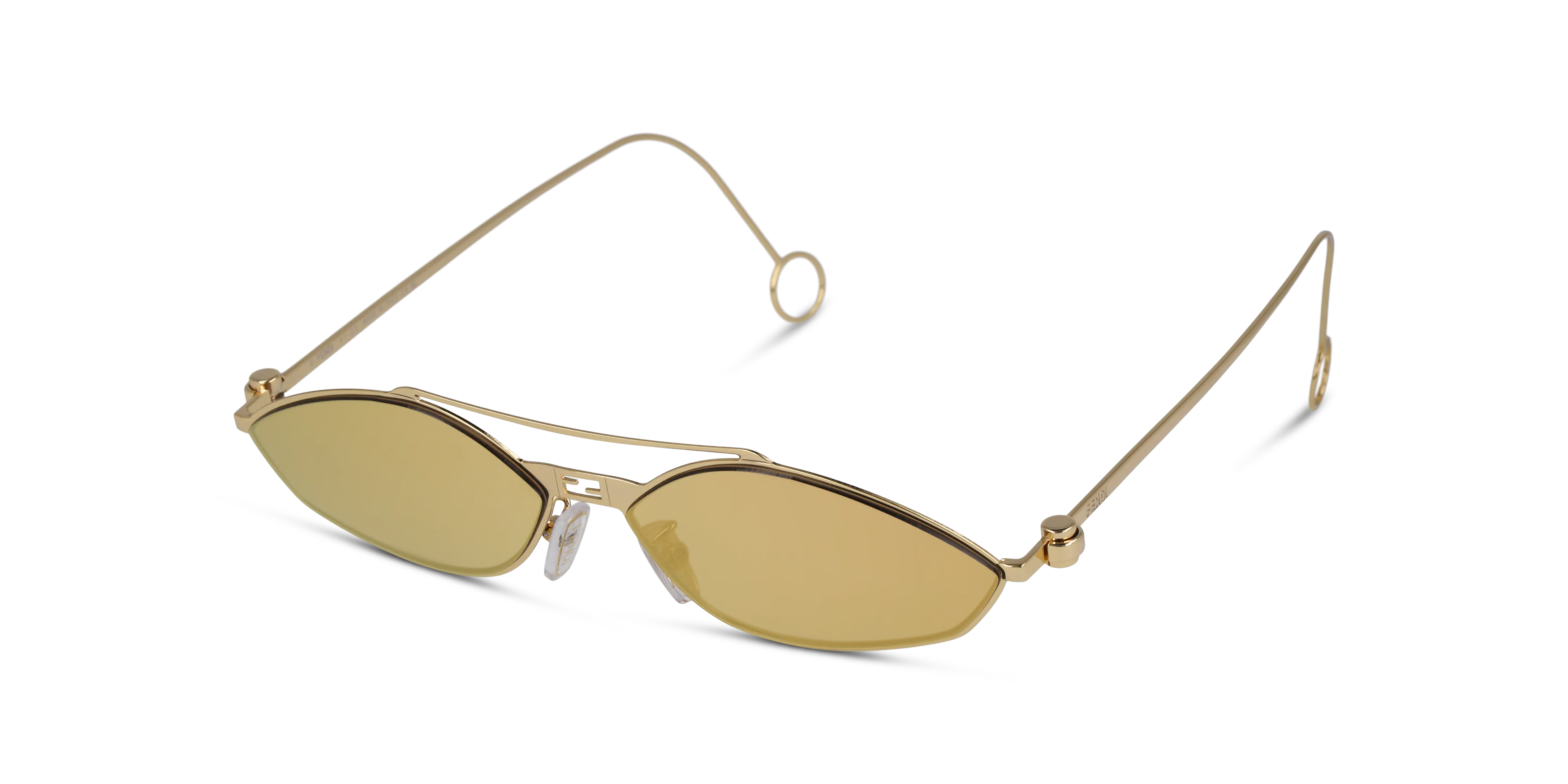 Angle_Left01, Fendi FN000734 2300D1