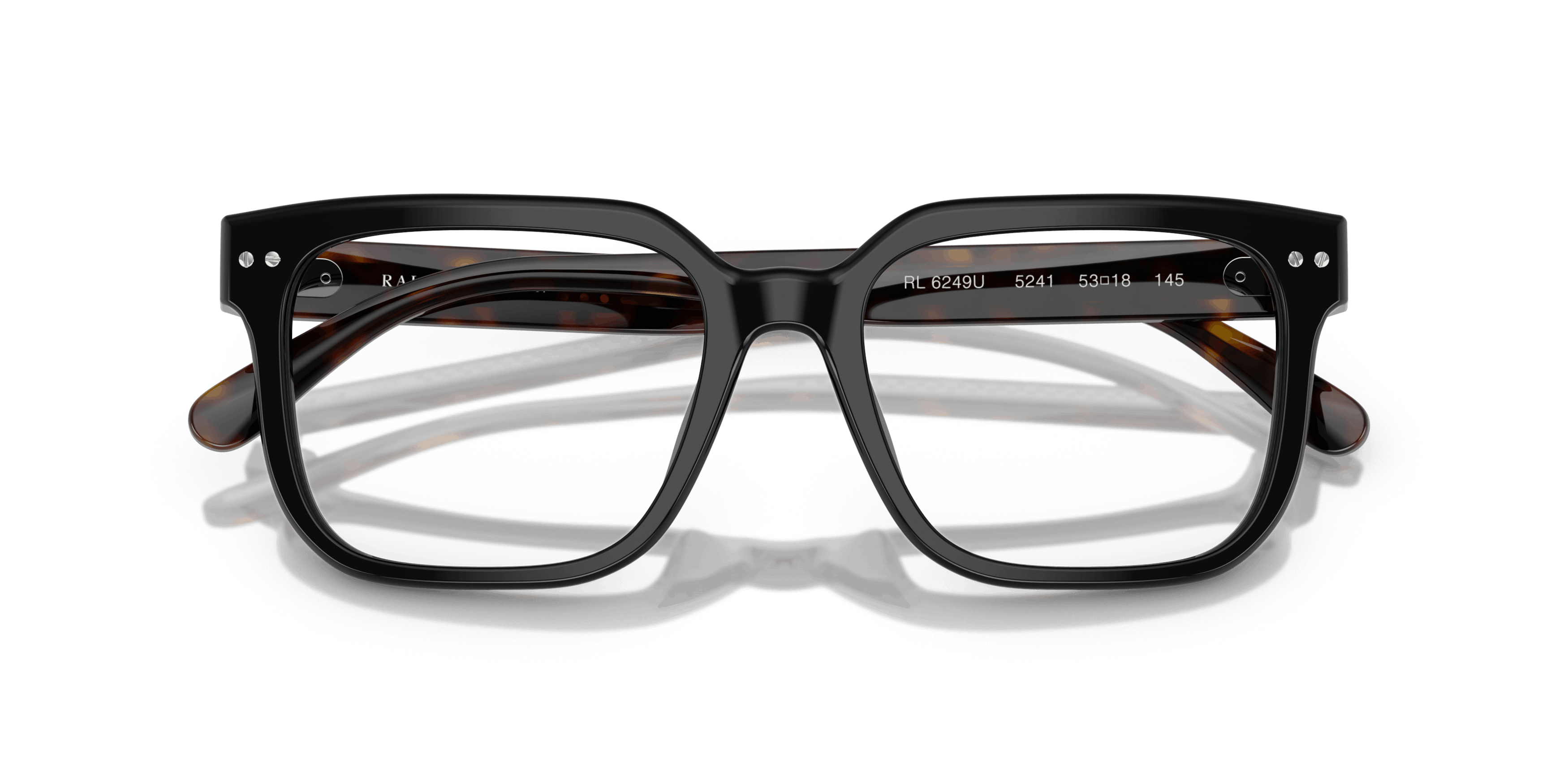 Folded, Ralph Lauren RL6249U 5241