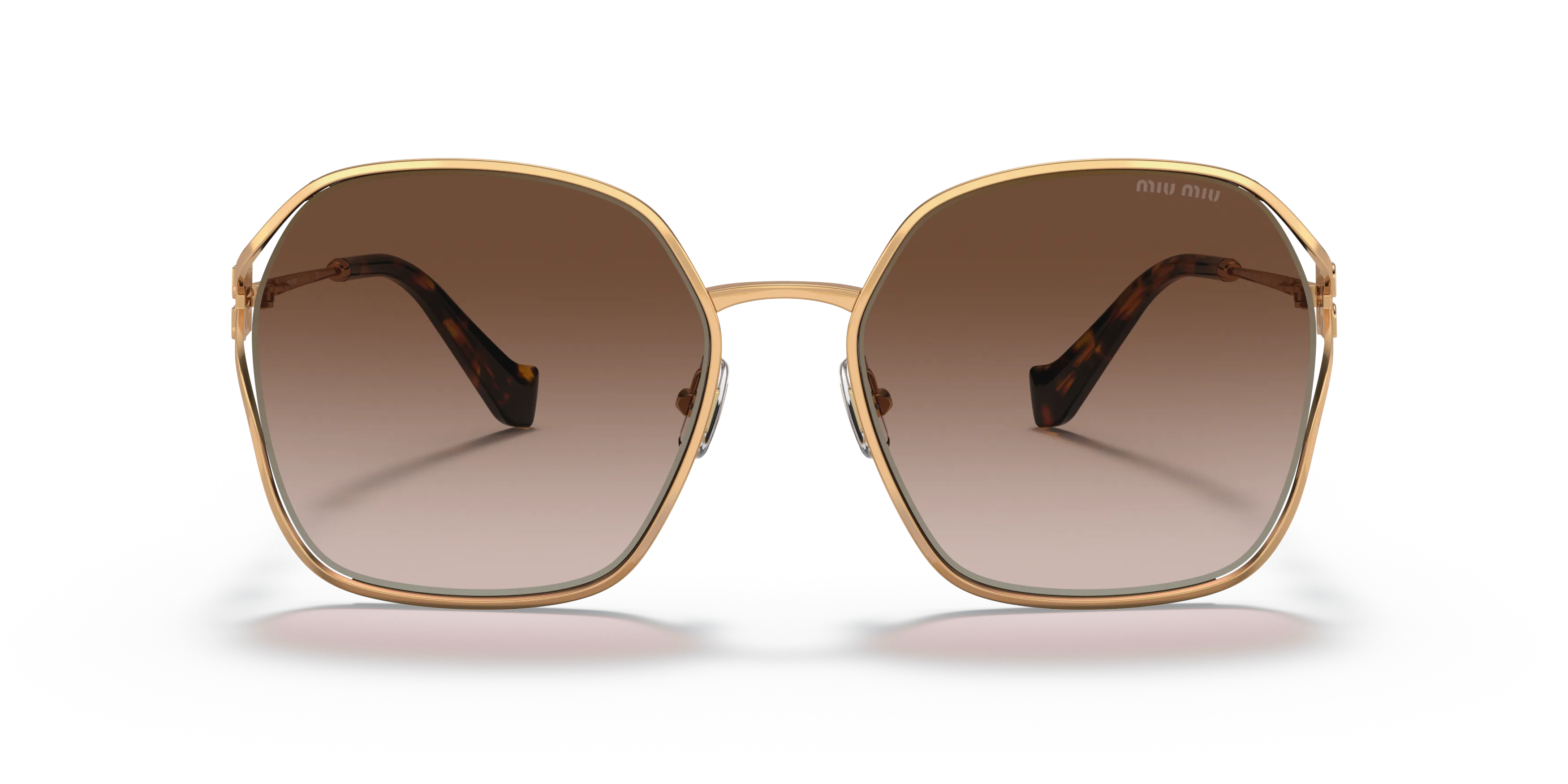 Front, Miu Miu MU52WS 7OE6S1