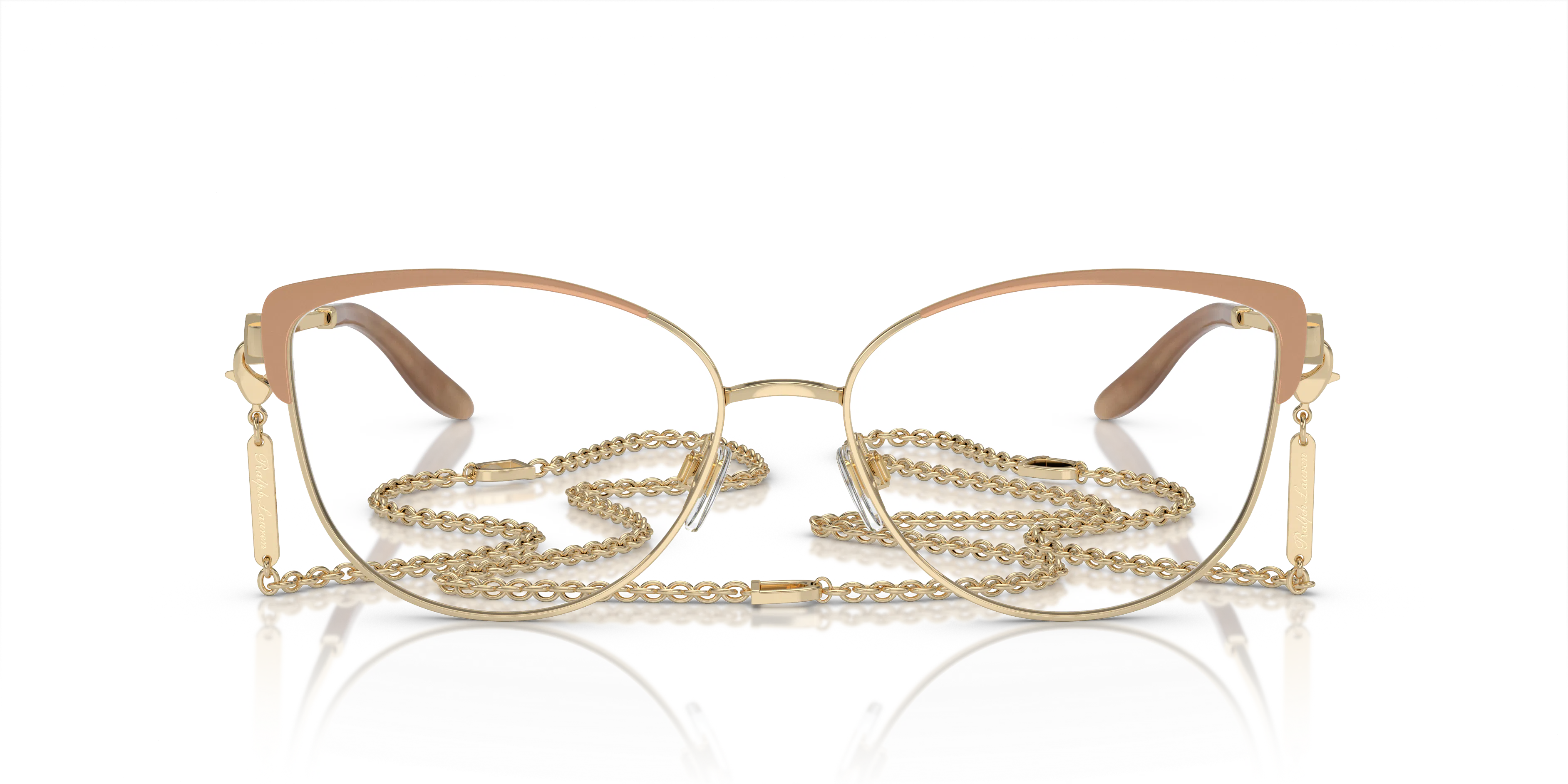 Front, RALPH LAUREN RL5123 9150