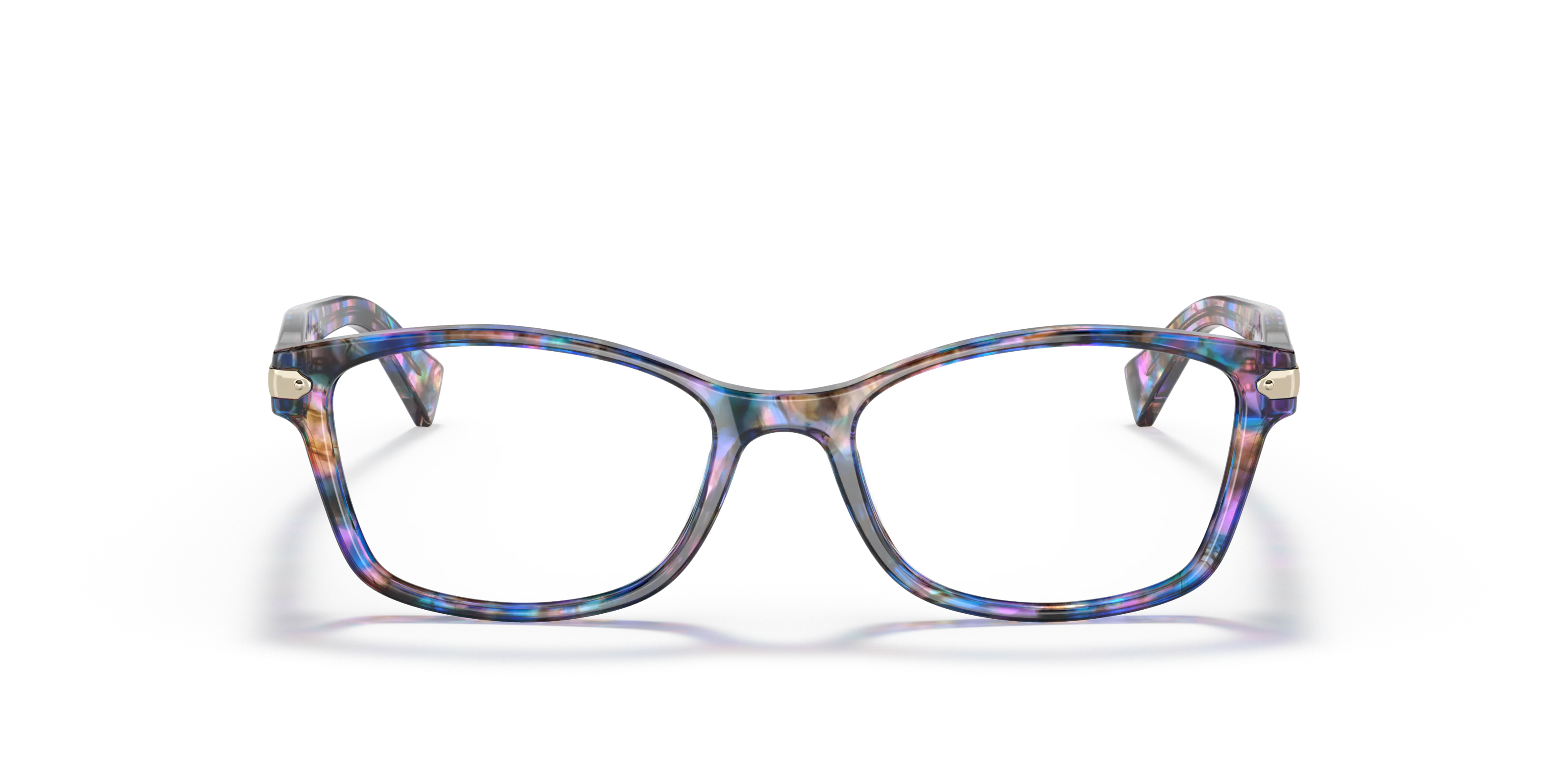 Front, Coach HC 6065 Glasses