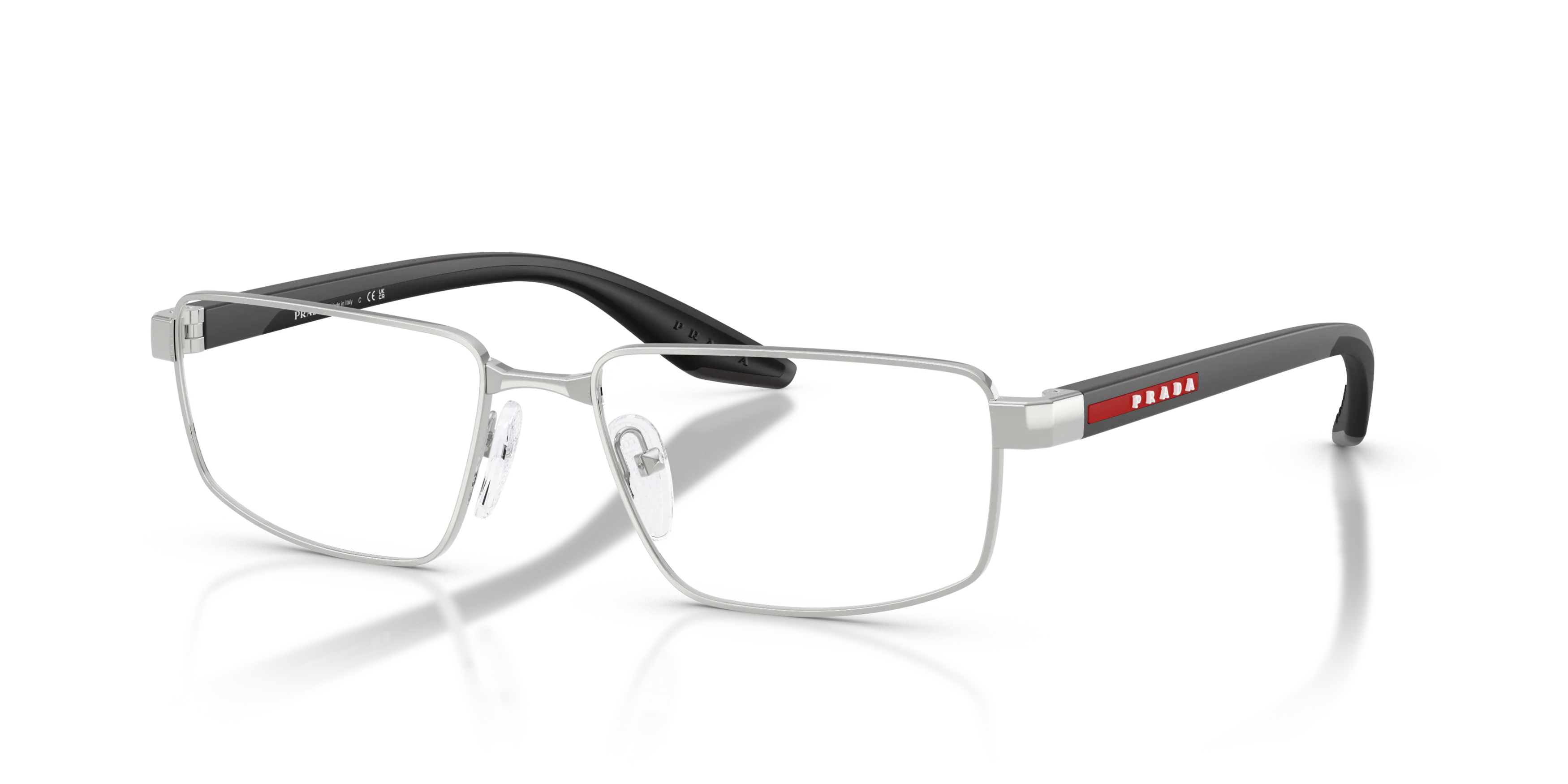 Angle_Left01, Prada Linea Rossa PS 52RV 1BC1O1