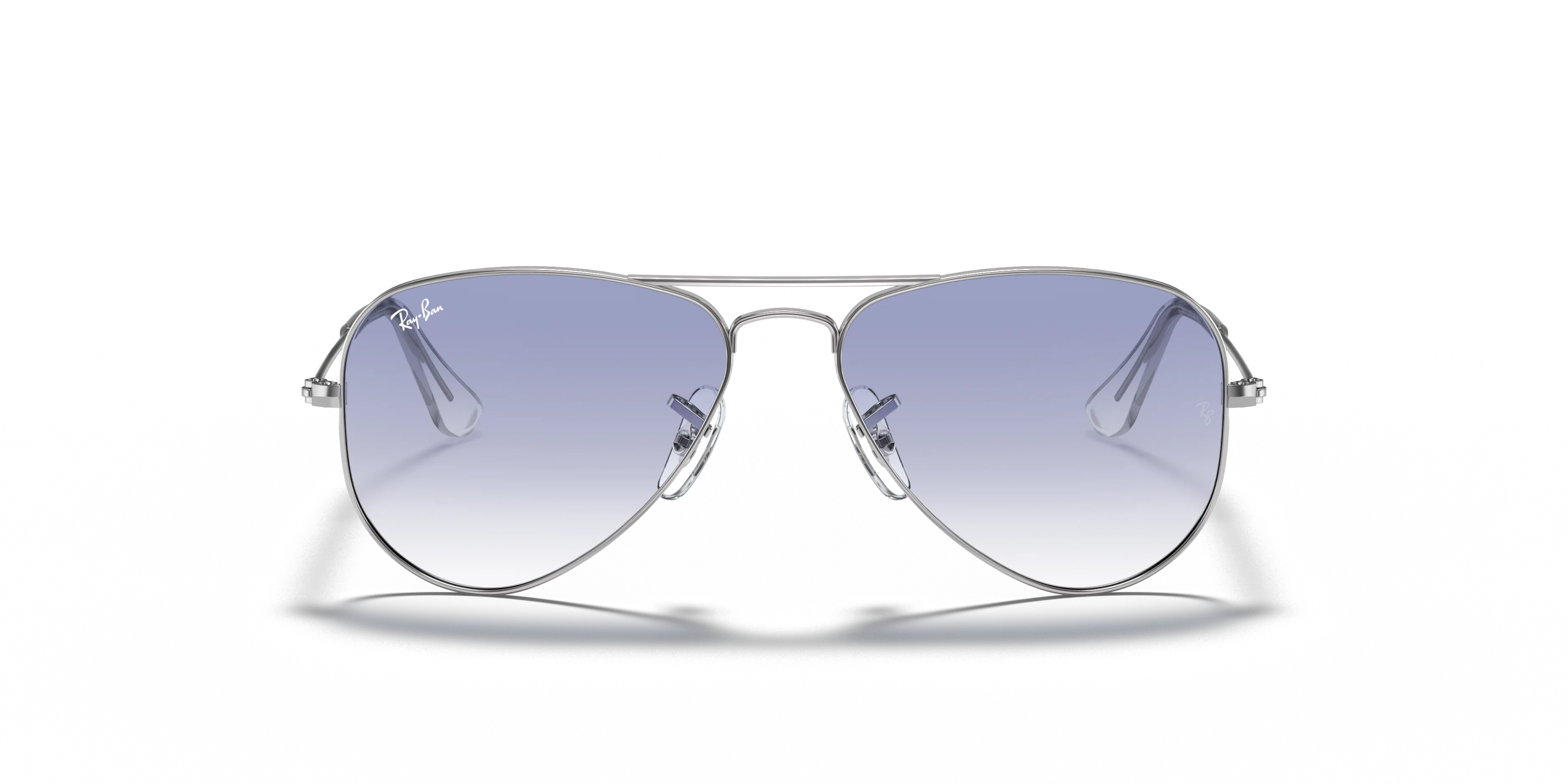 Front, Ray-Ban JUNIOR AVIATOR RB9506S 212/19