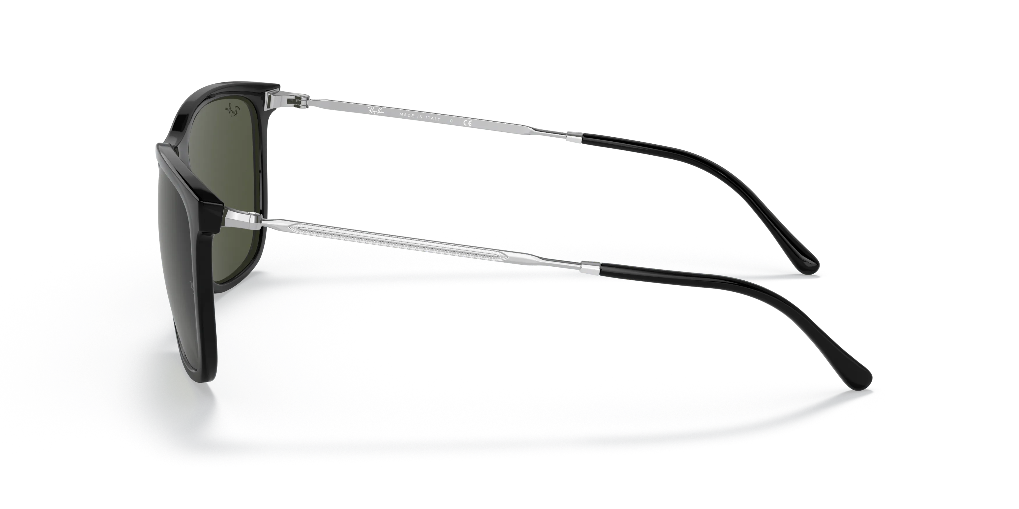 Angle_Left02, Ray-Ban RB4344 601/31