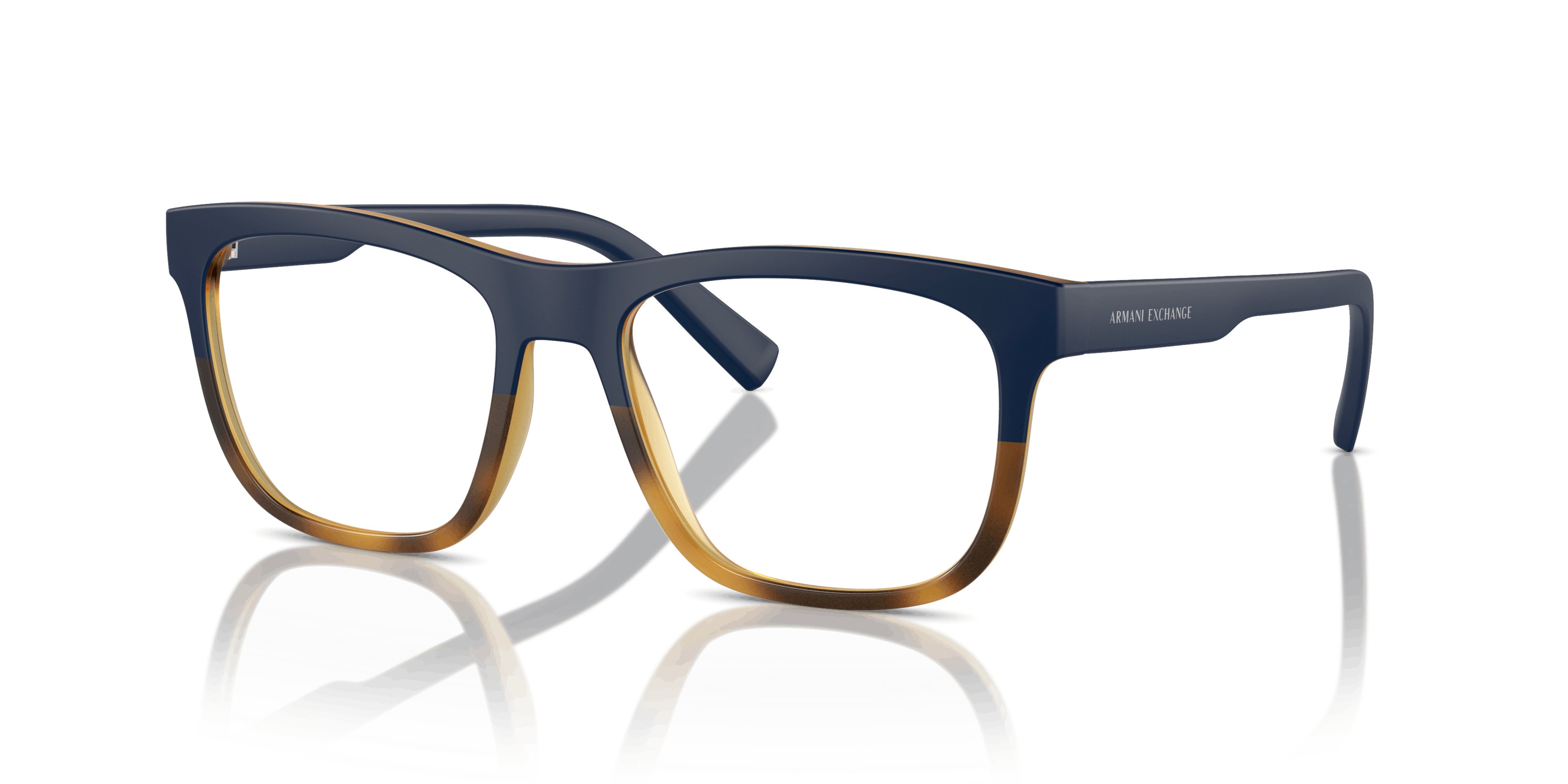 Angle_Left01, Armani Exchange AX3050 8246